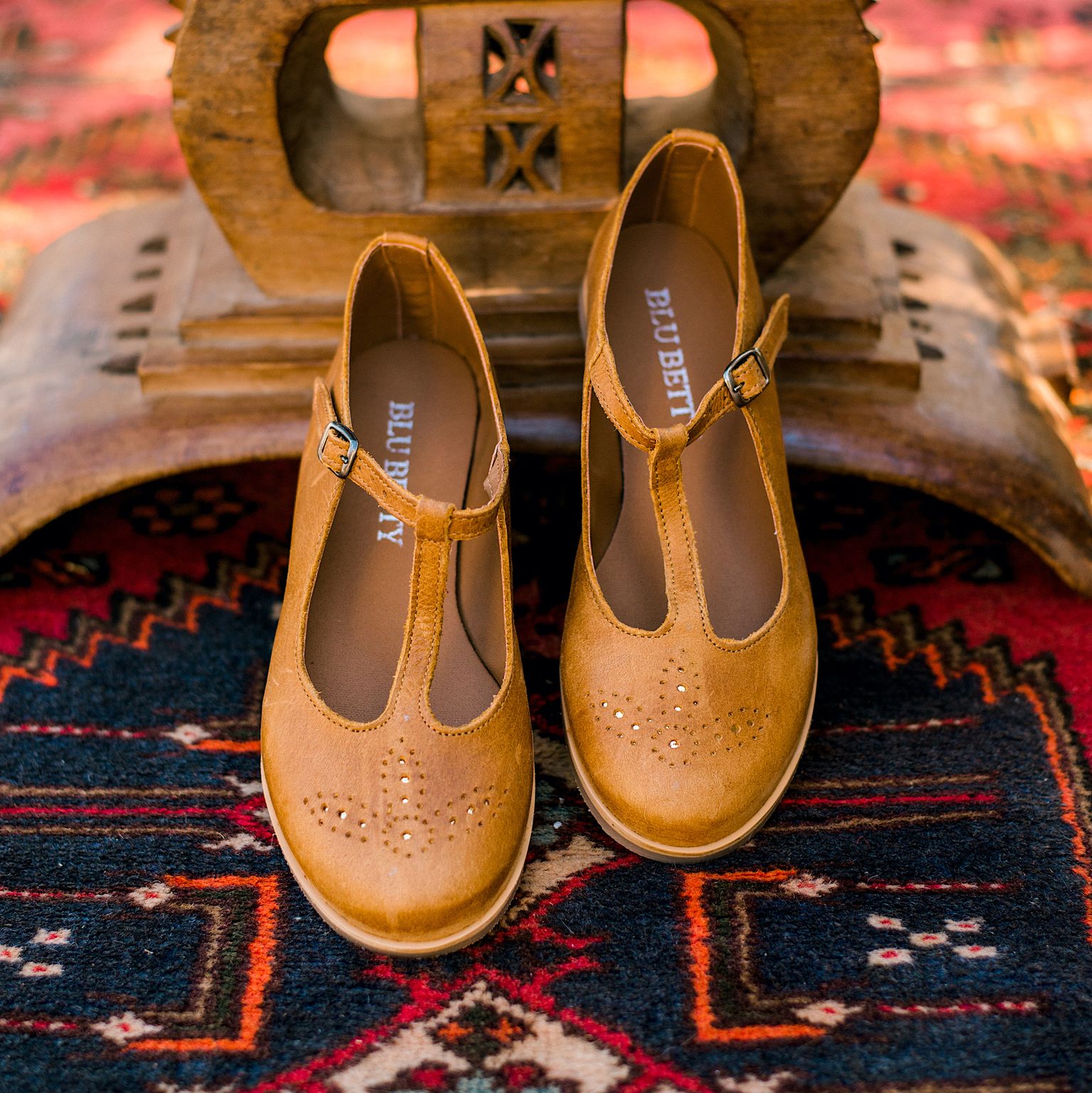 Lia Diesel with metallic detail - Image 8