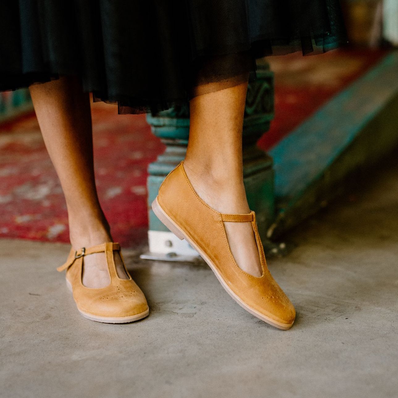 Lia Diesel with metallic detail - Image 4