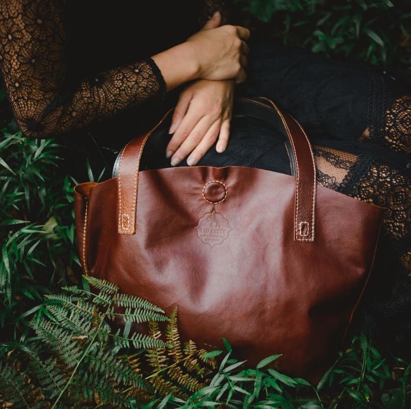 London Bag Baobab