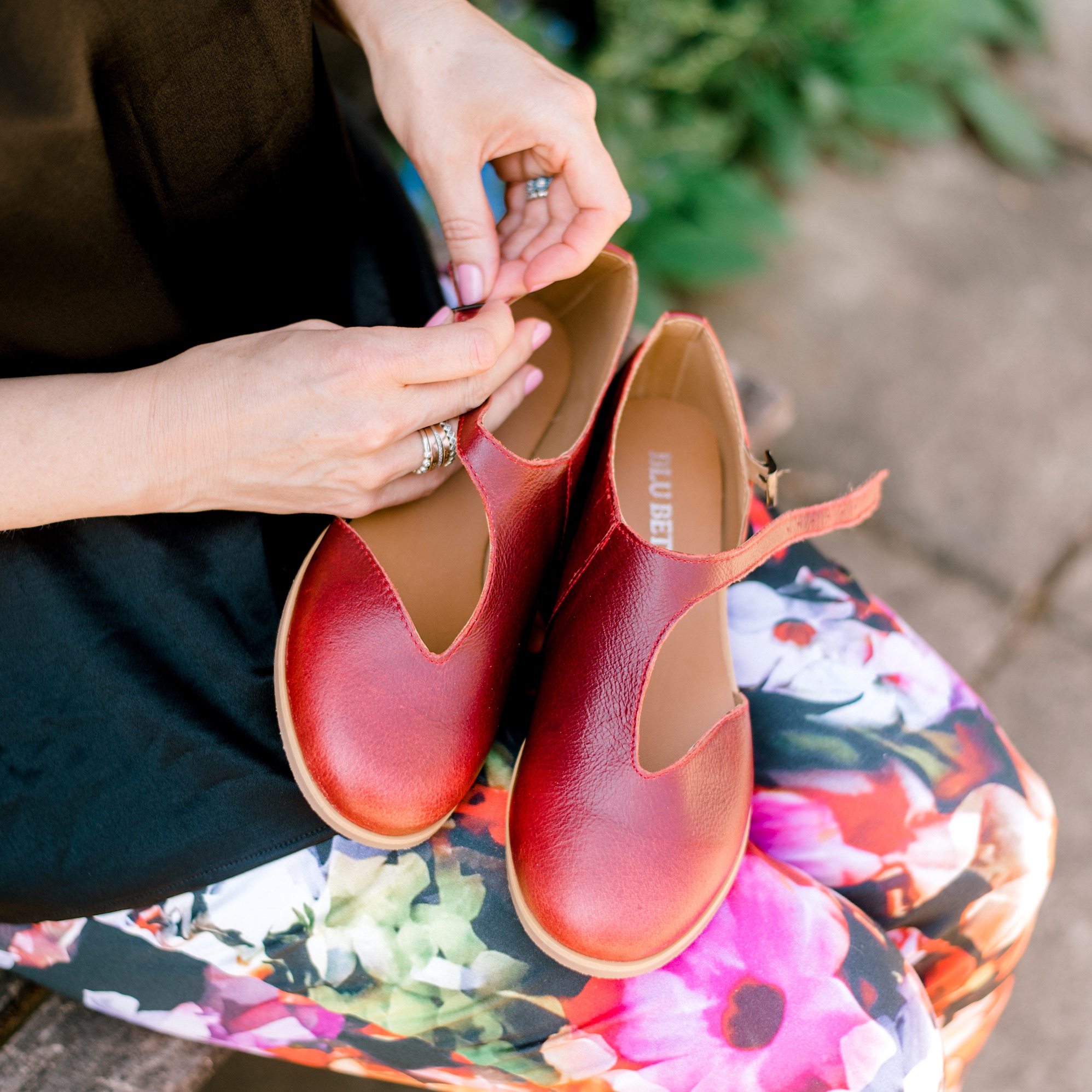Dapper Merlot - Image 7