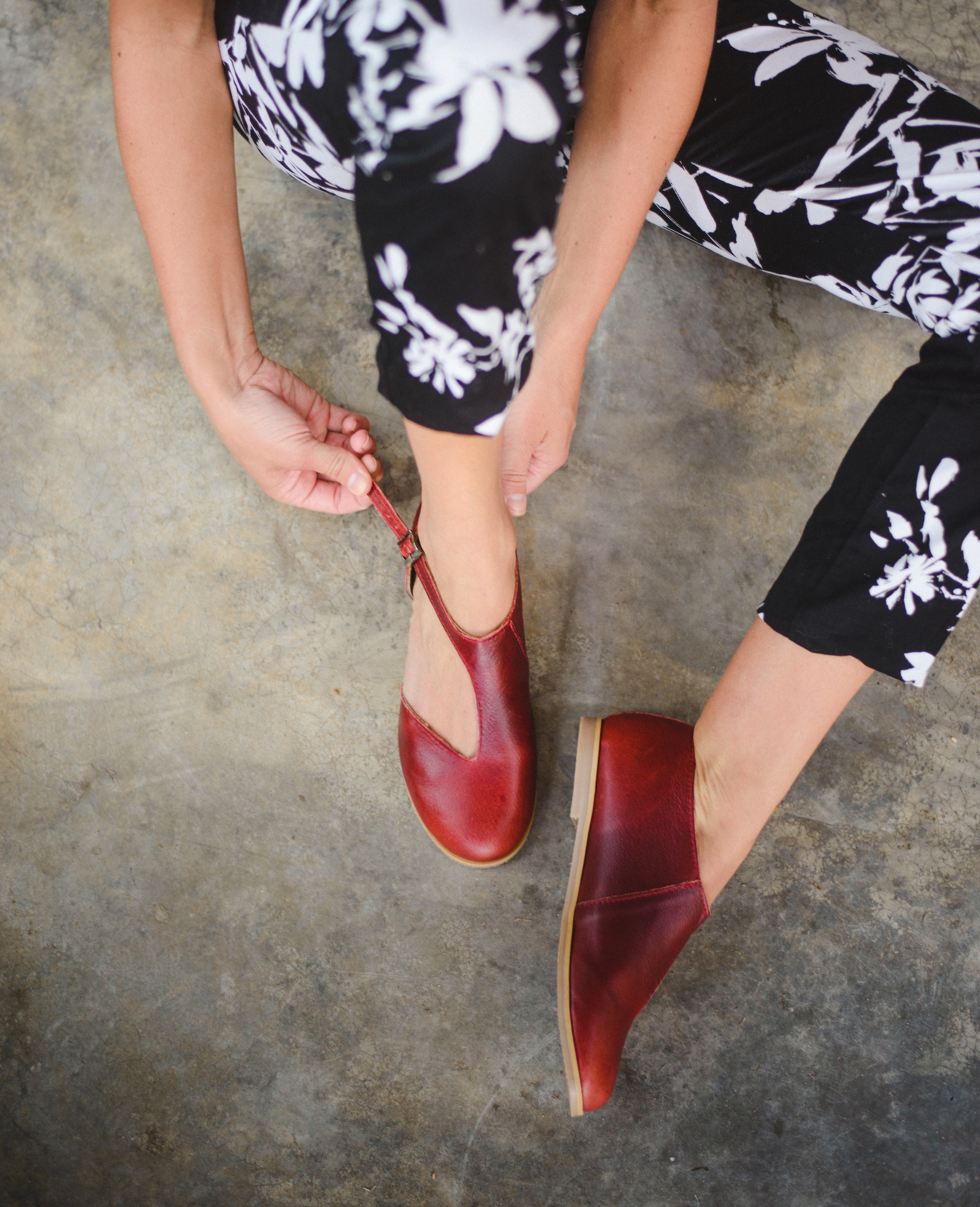 Dapper Merlot - Image 5