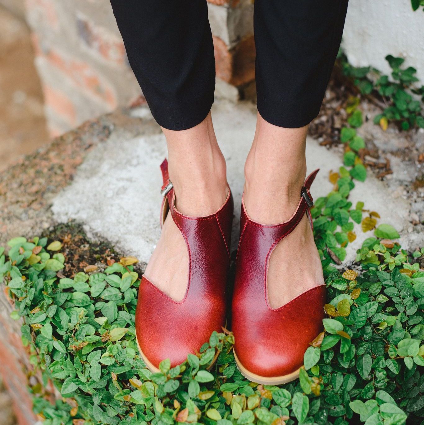 Dapper Merlot - Image 8