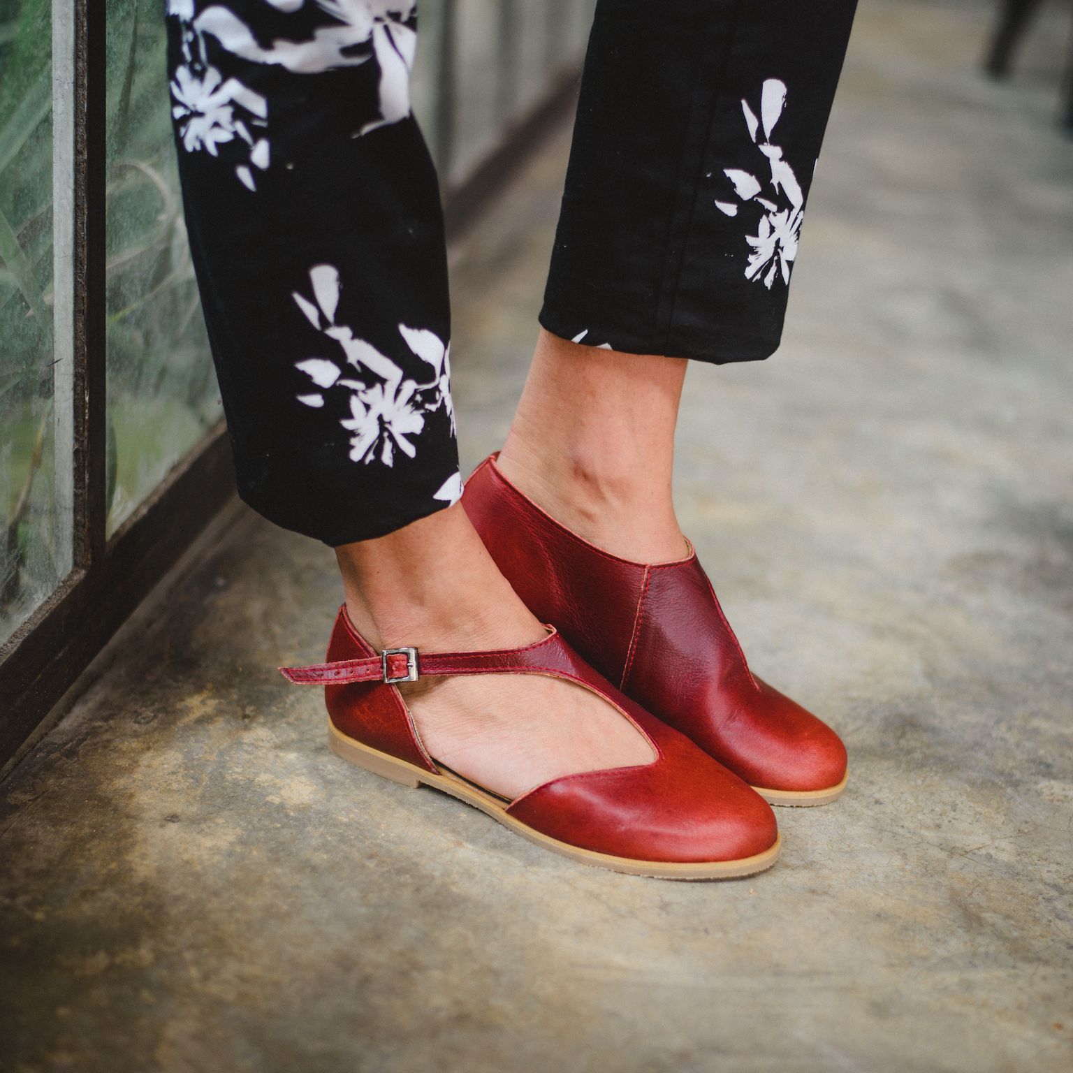 Dapper Merlot - Image 4