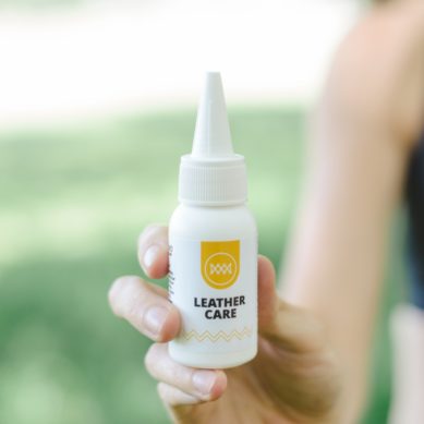 TeknoShoeCare Leather Care