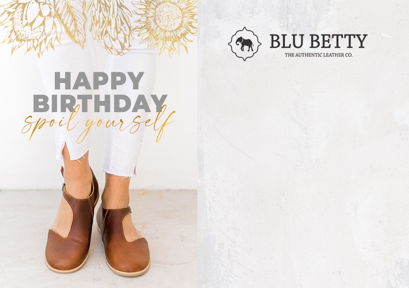 Blu Betty Gift Voucher - Image 5