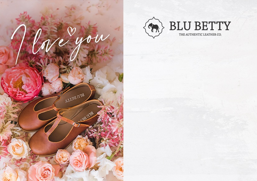 Blu Betty Gift Voucher - Image 4