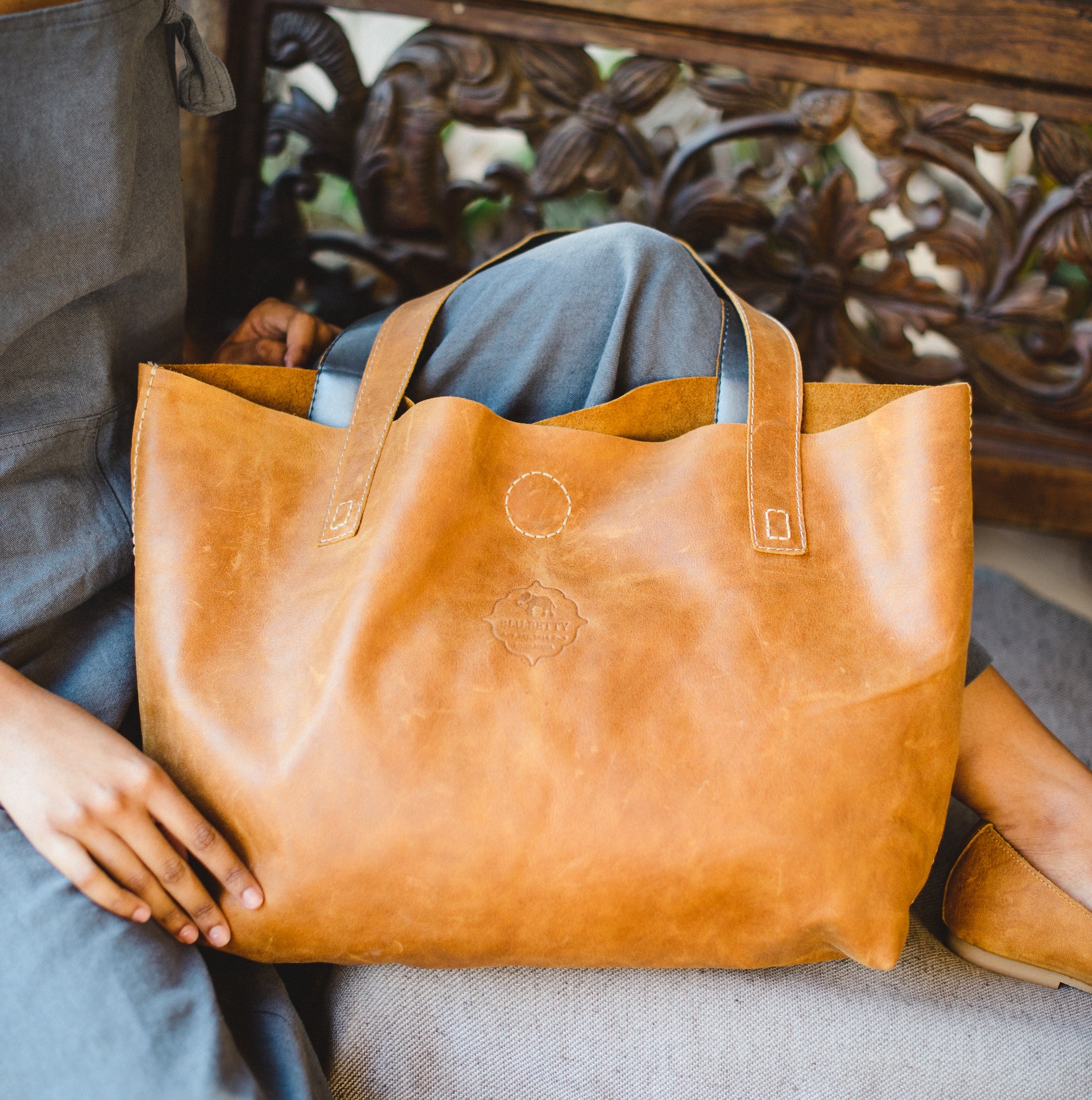 Camden Bag Diesel - Image 3