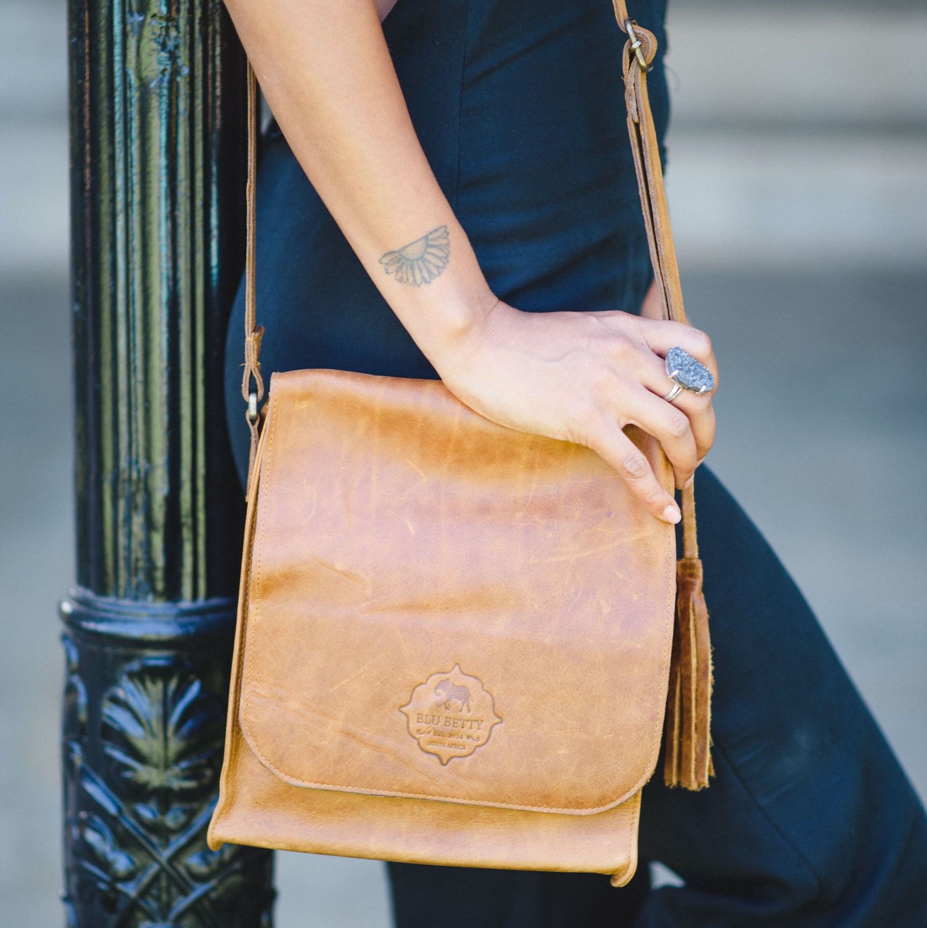 Sydney Bag | Diesel - Image 9