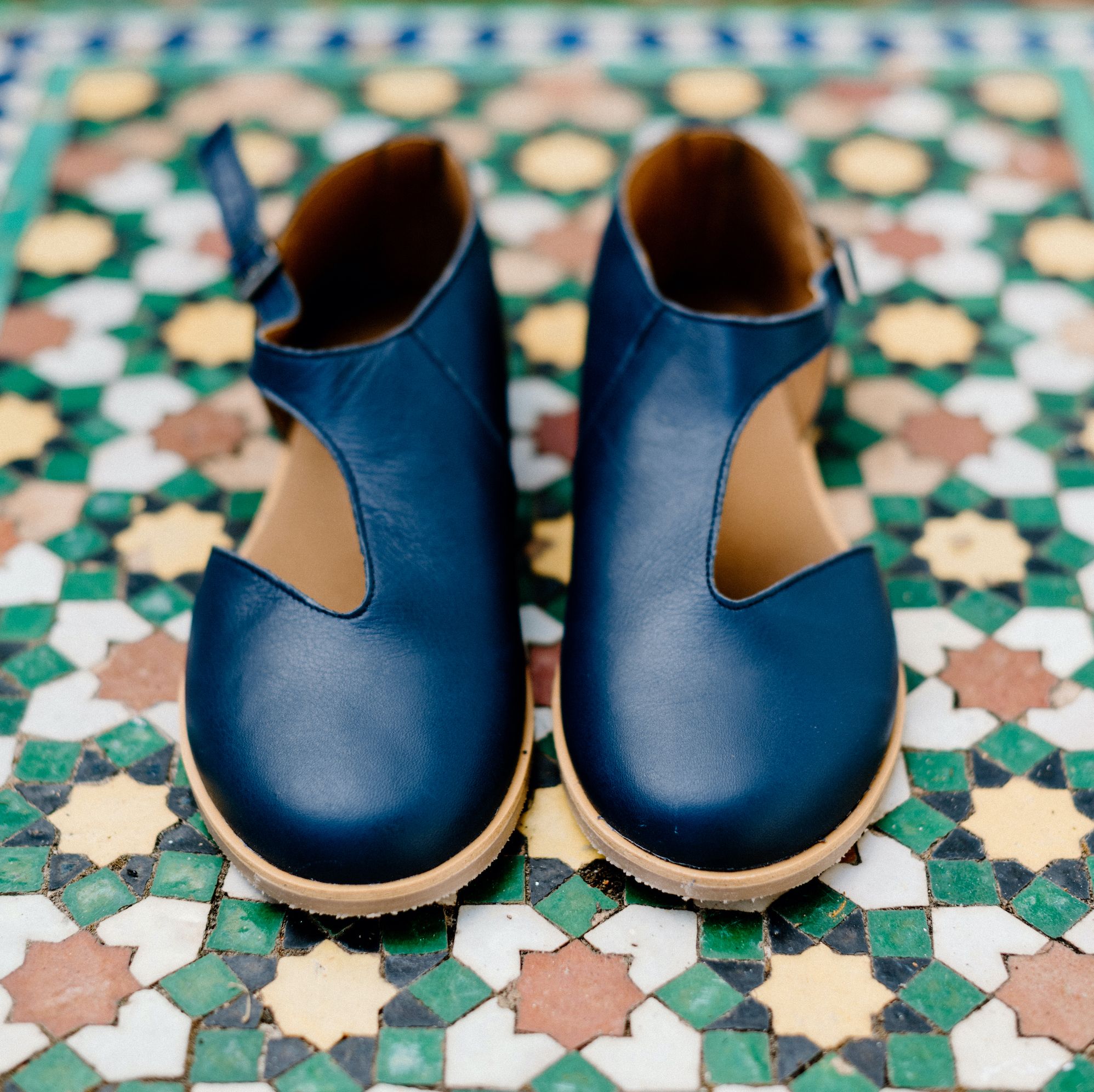 Dapper Indigo - Image 2