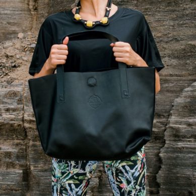 Camden Bag Black