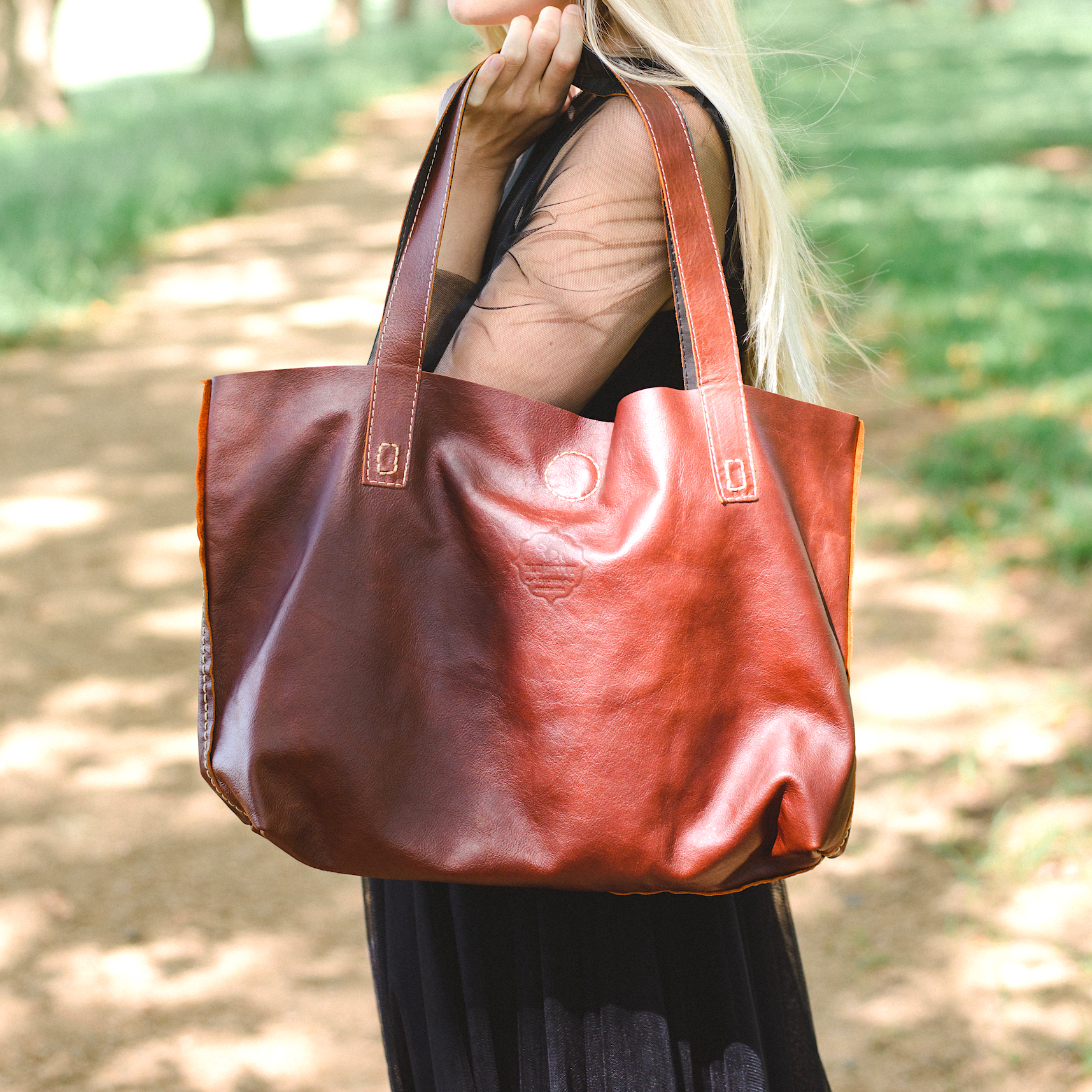 Camden Bag Baobab - Image 3