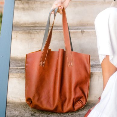 Camden Bag Baobab