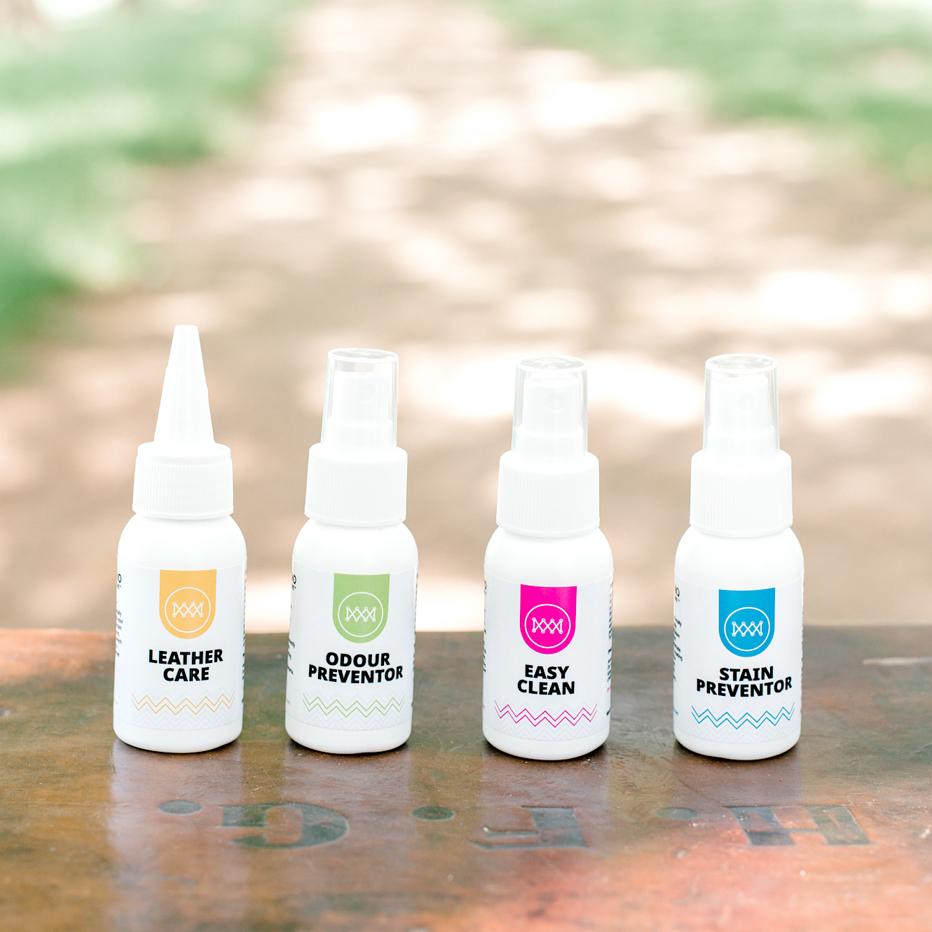 TeknoShoeCare™ Stain Preventor - Image 2