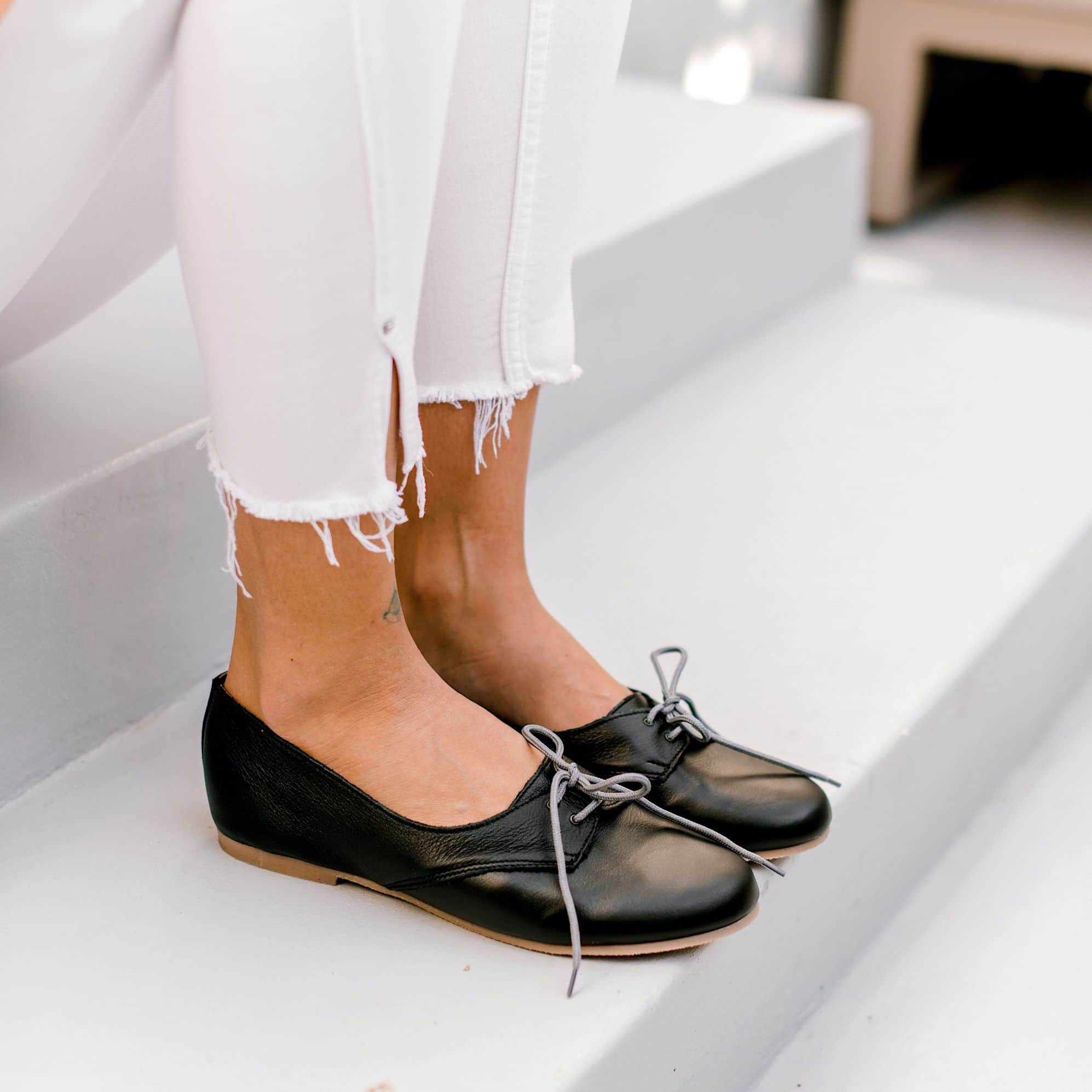 Petite Pump Black - Image 2