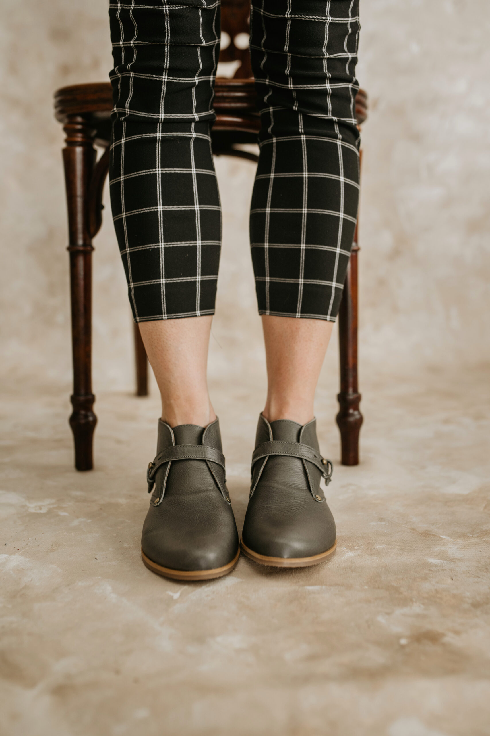 Madison Gunmetal - Image 4