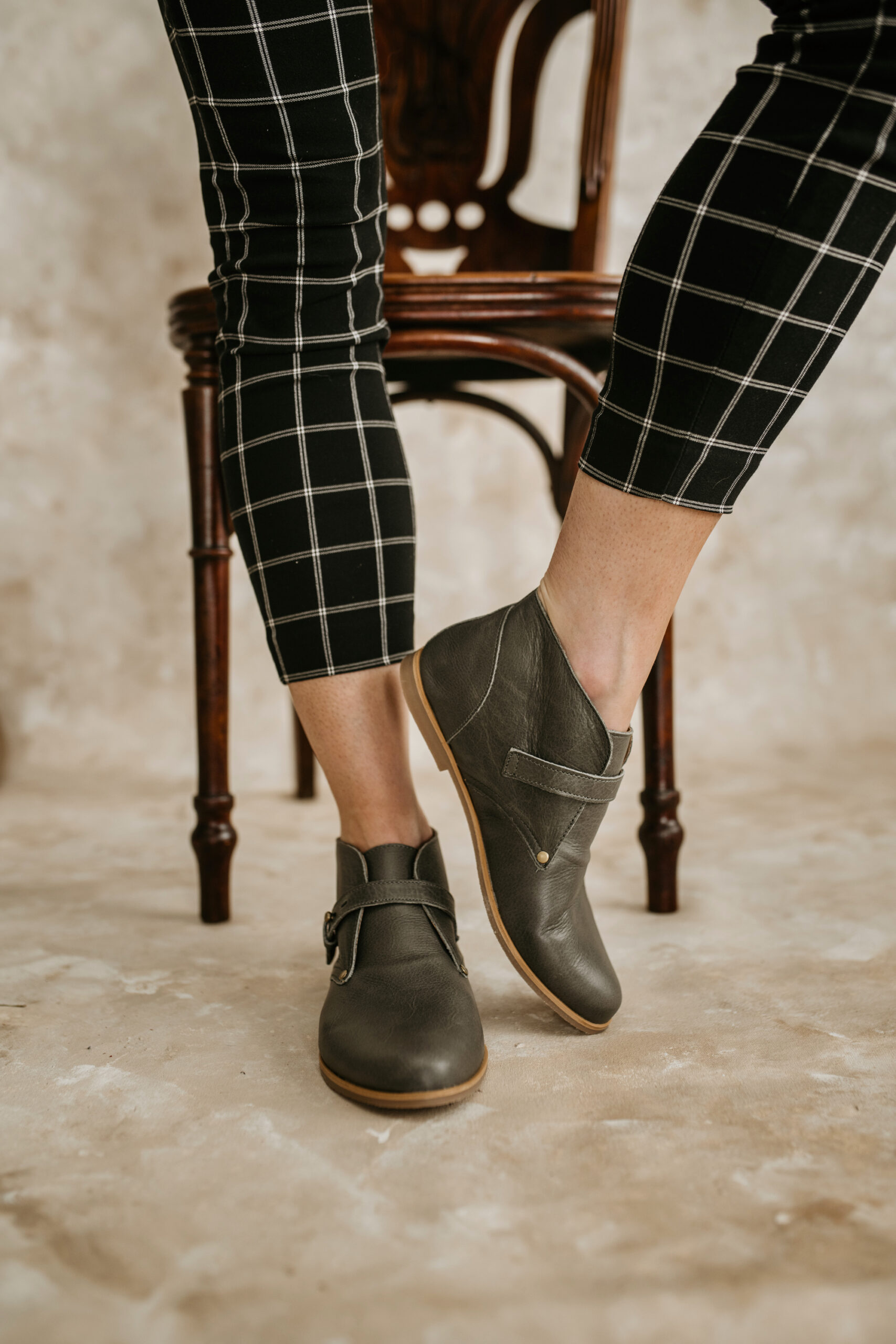 Madison Gunmetal - Image 3