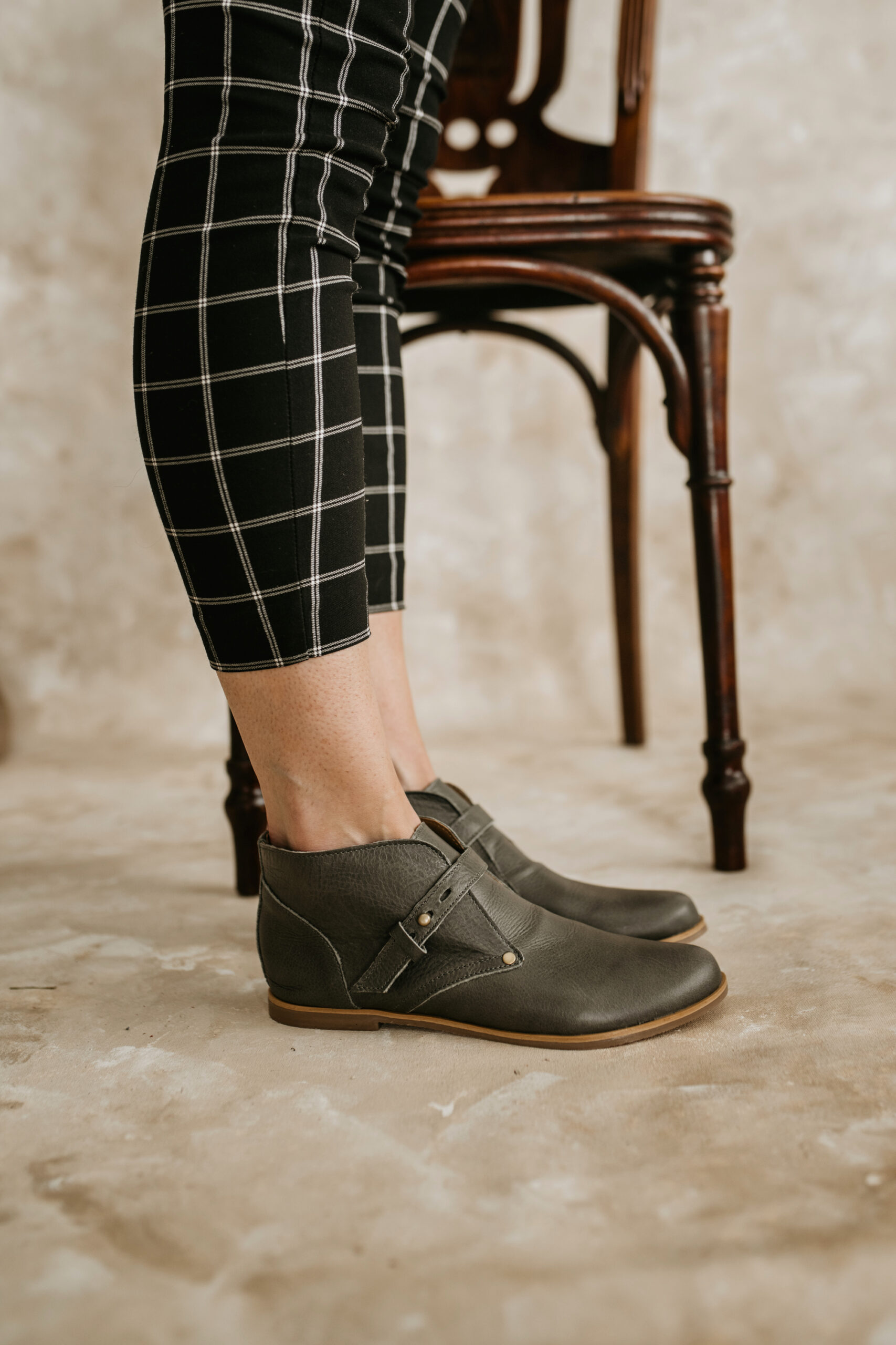 Madison Gunmetal - Image 5