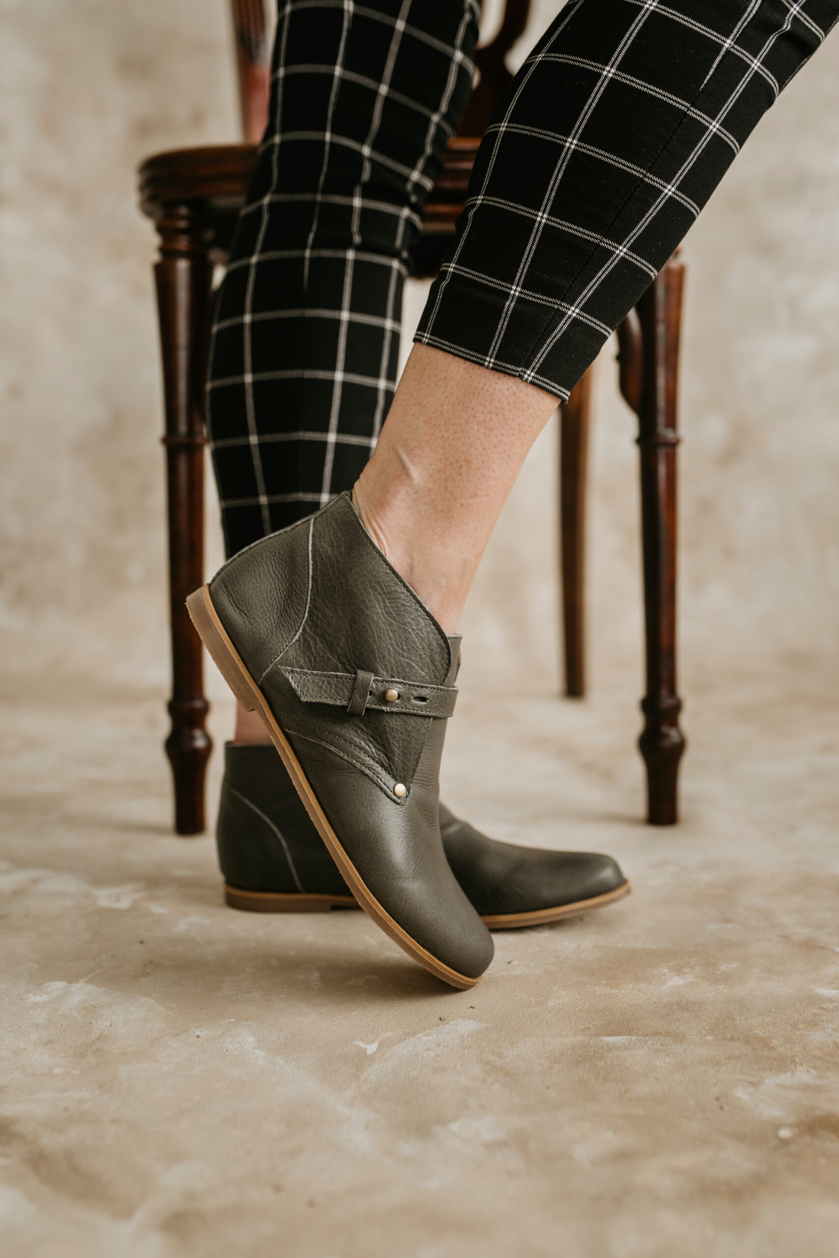 Madison Gunmetal - Image 2