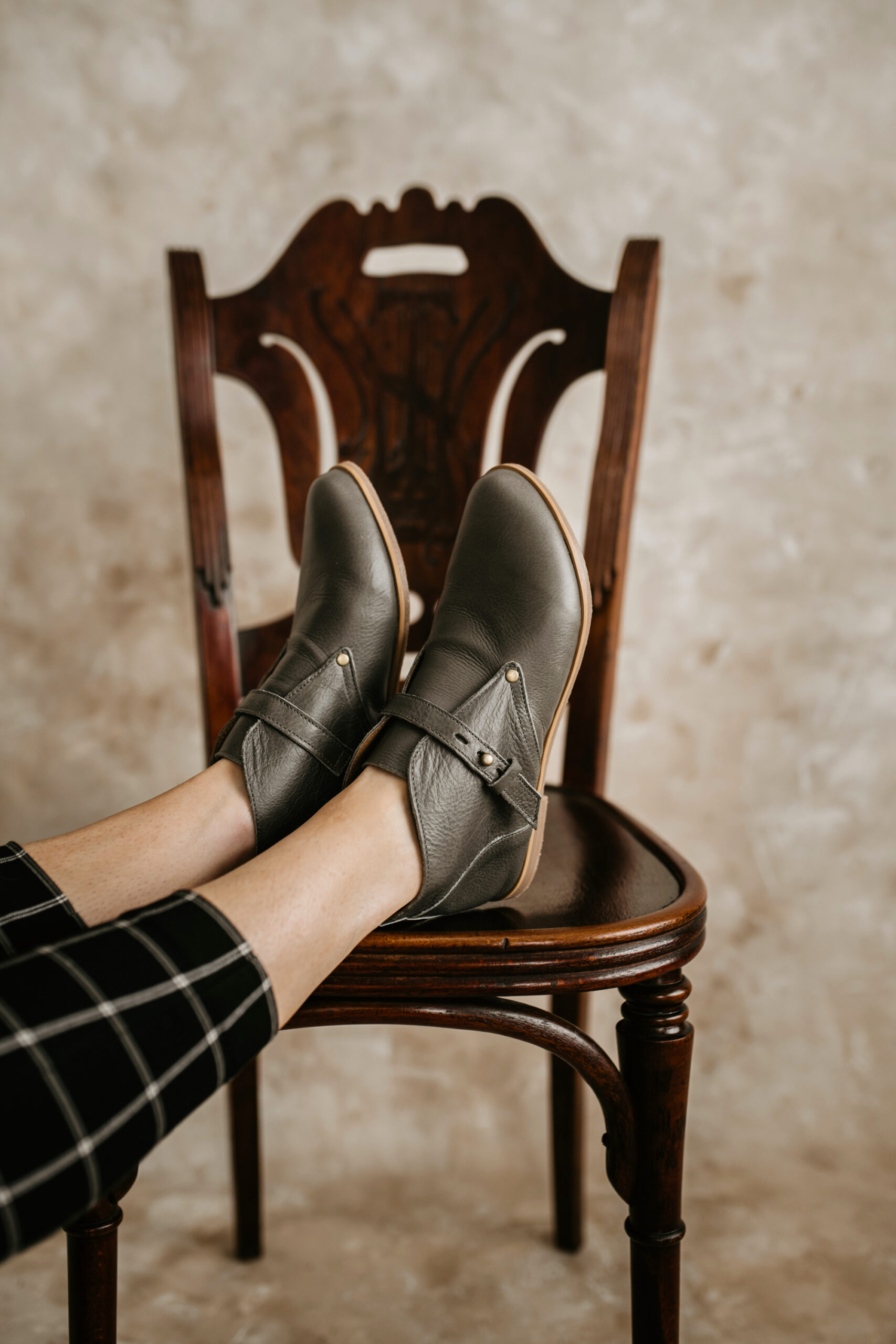 Madison Gunmetal - Image 6