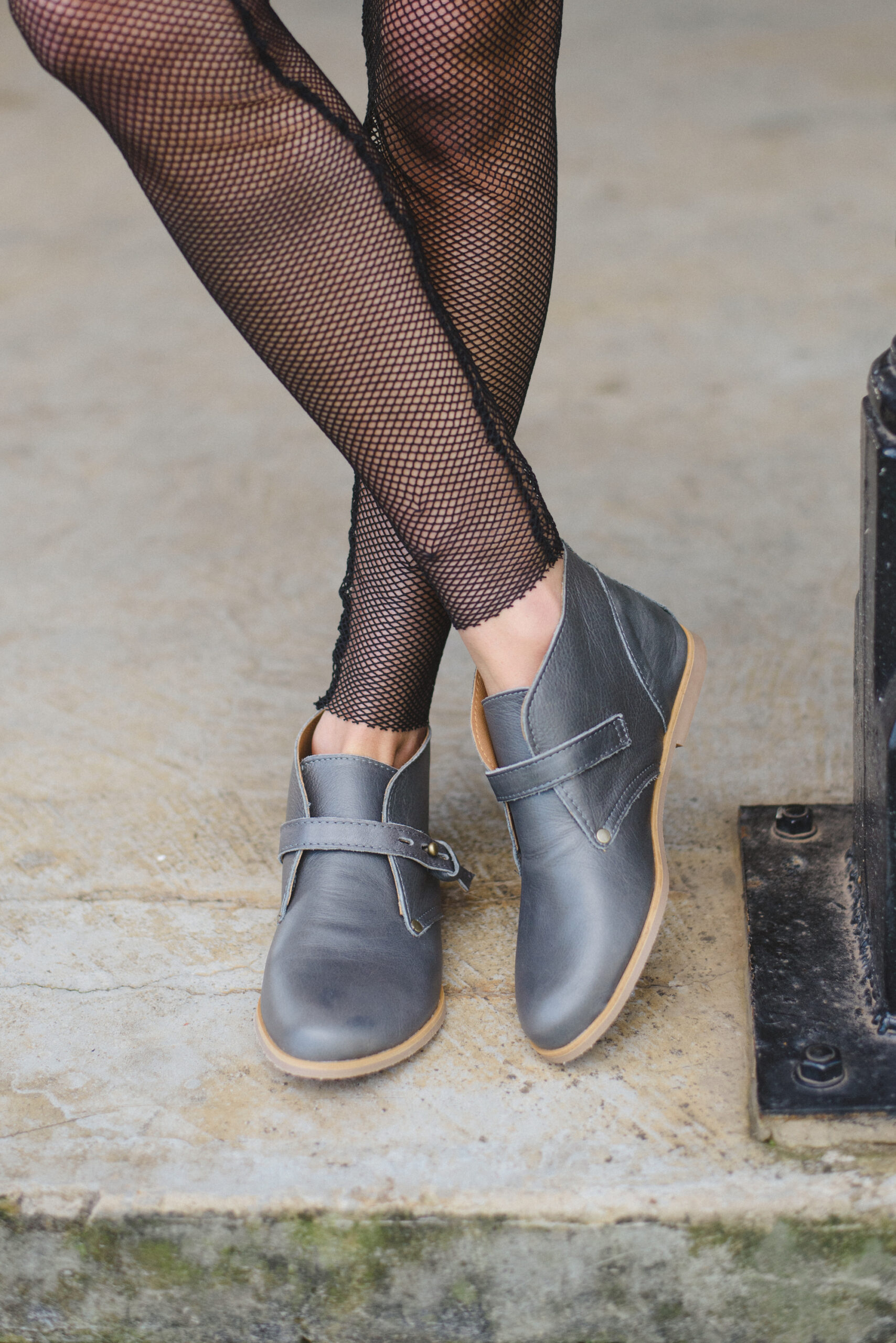 Madison Gunmetal - Image 8