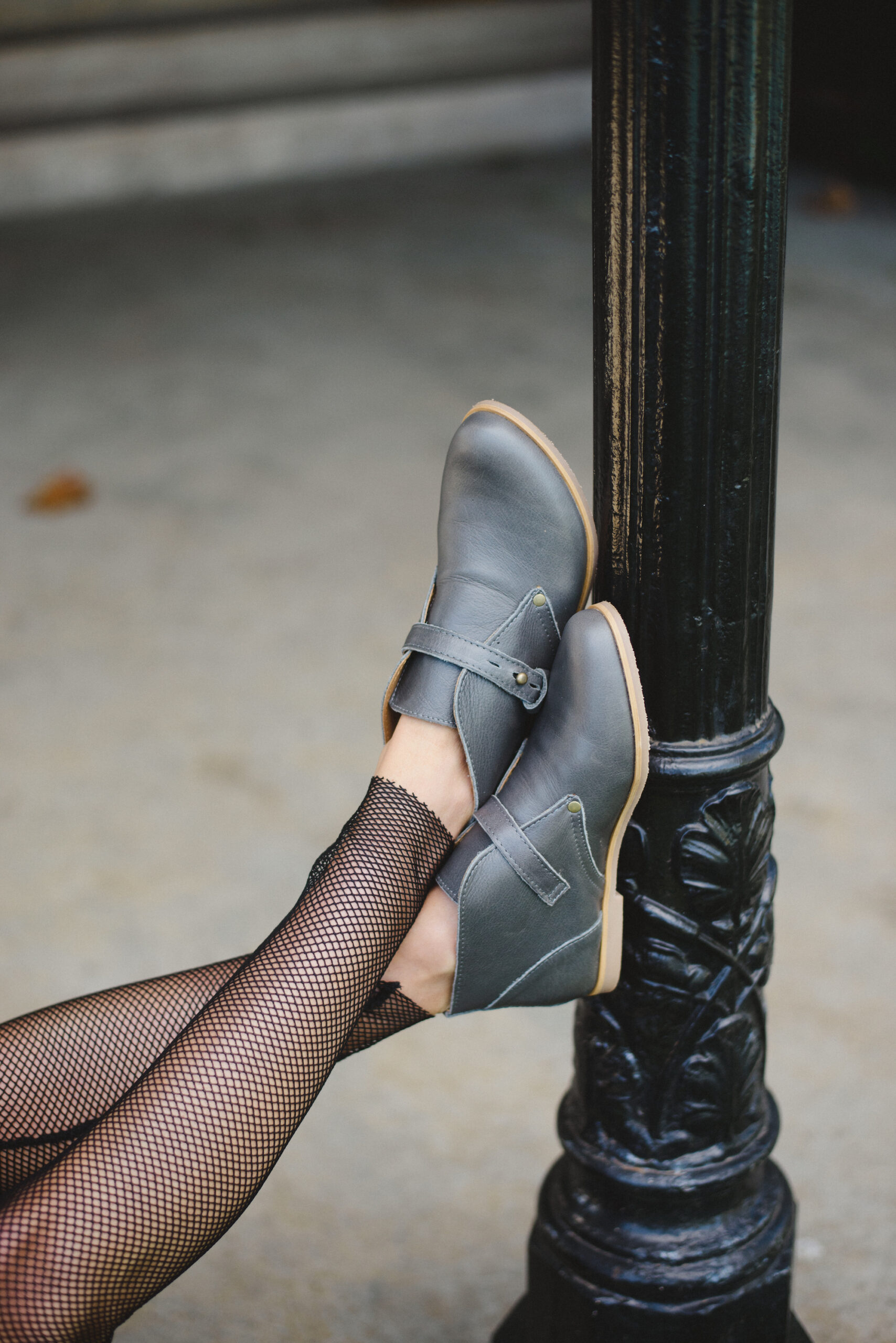 Madison Gunmetal - Image 7