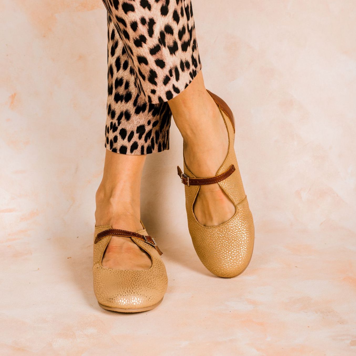 Demi Goldskin/Baobab