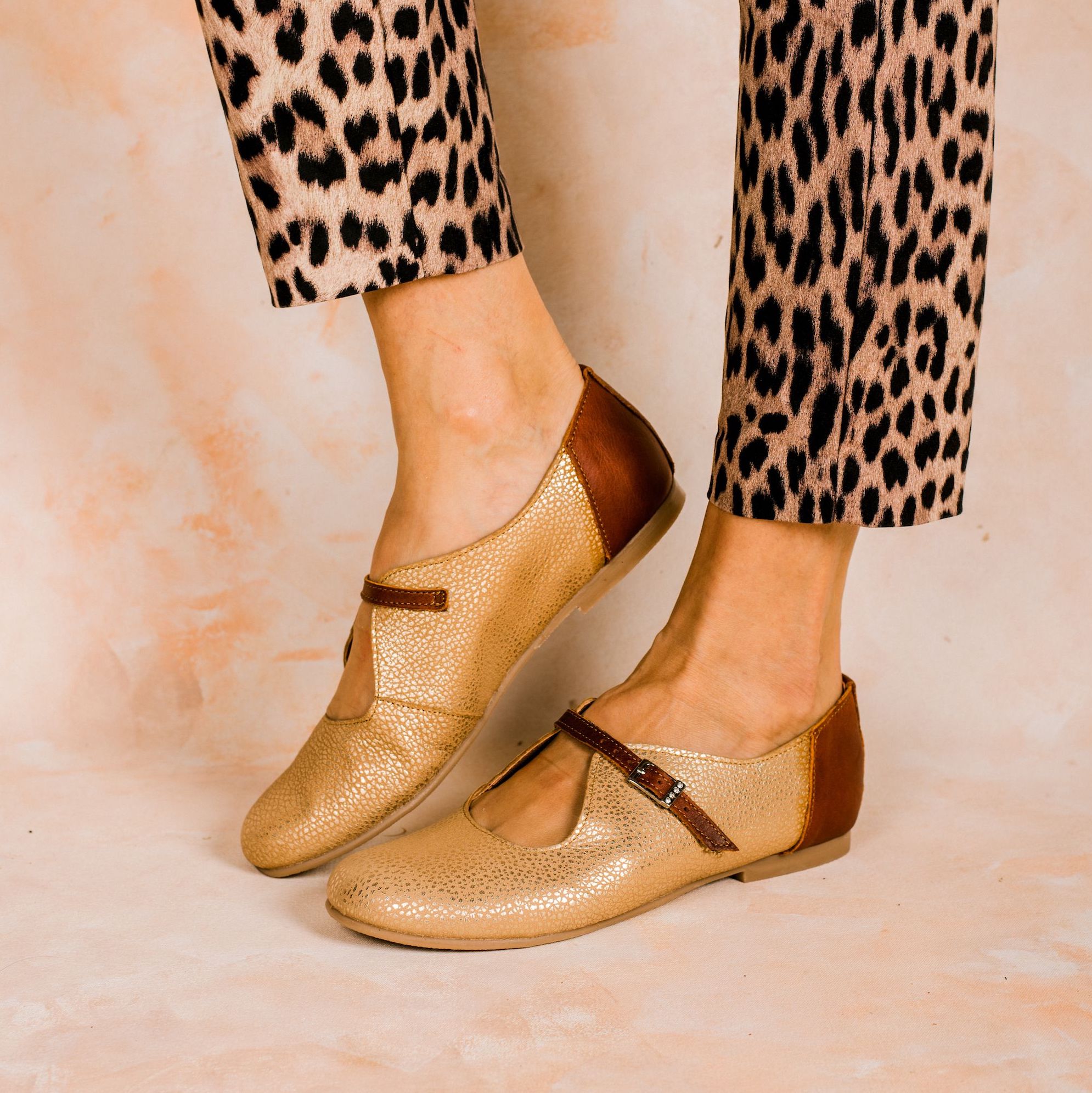 Demi Goldskin/Baobab - Image 4