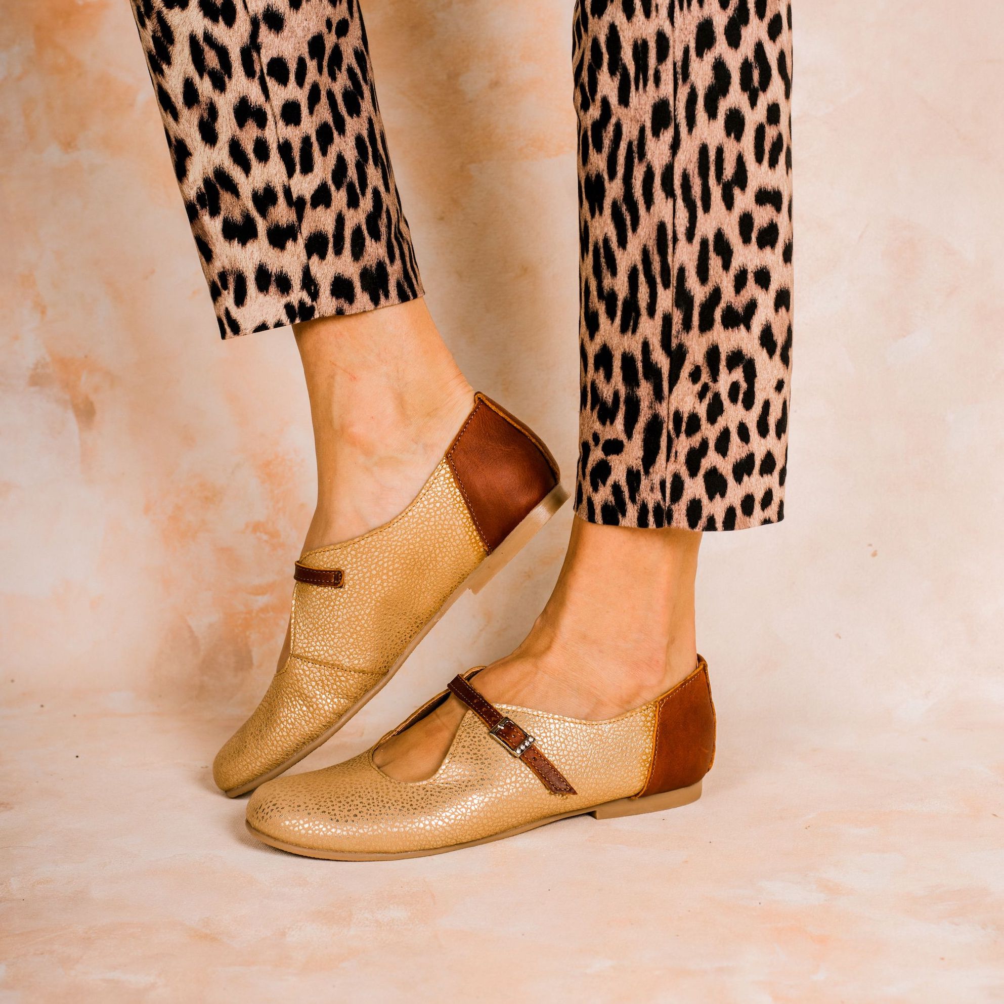 Demi Goldskin/Baobab - Image 2