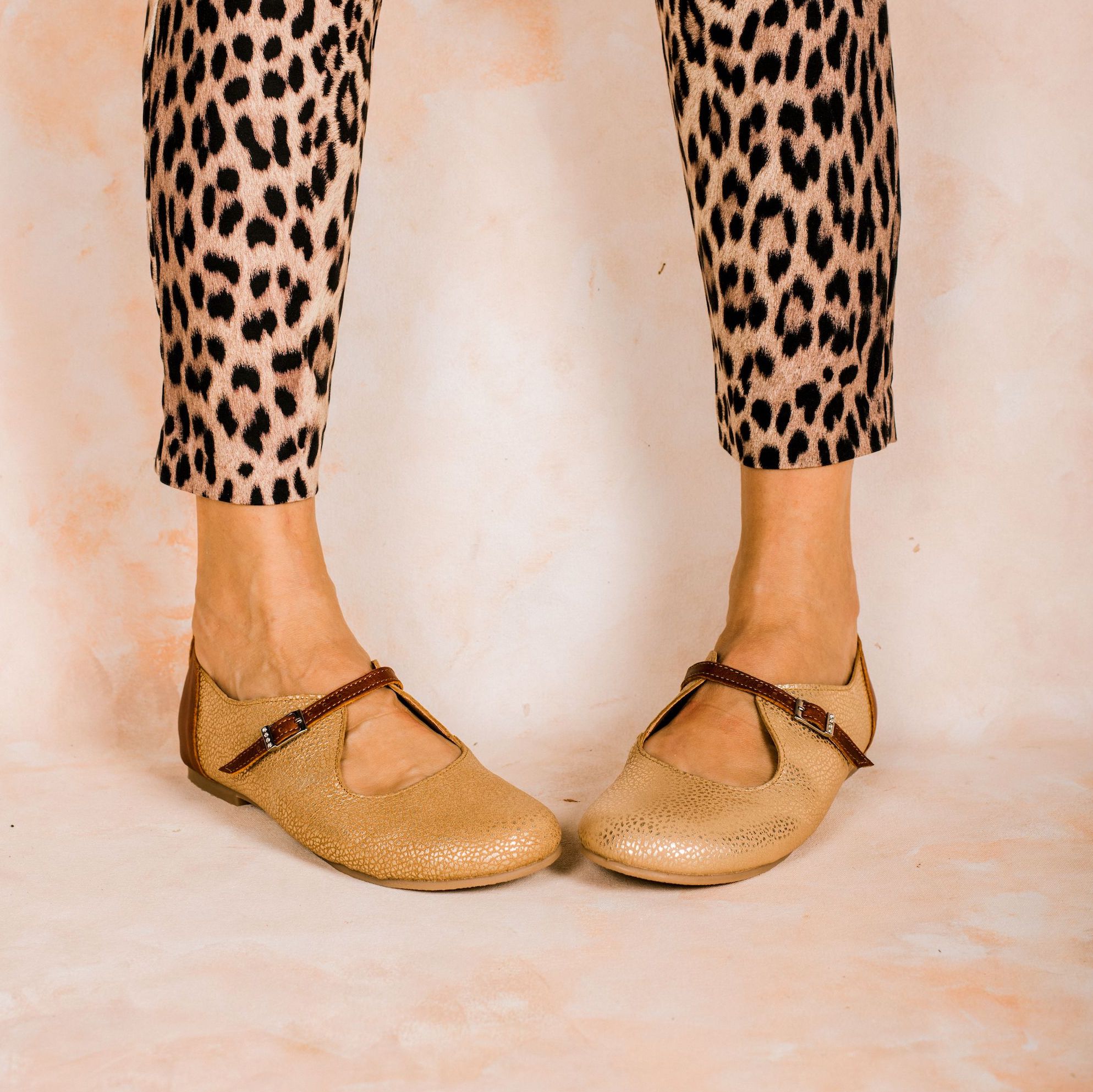 Demi Goldskin/Baobab - Image 3