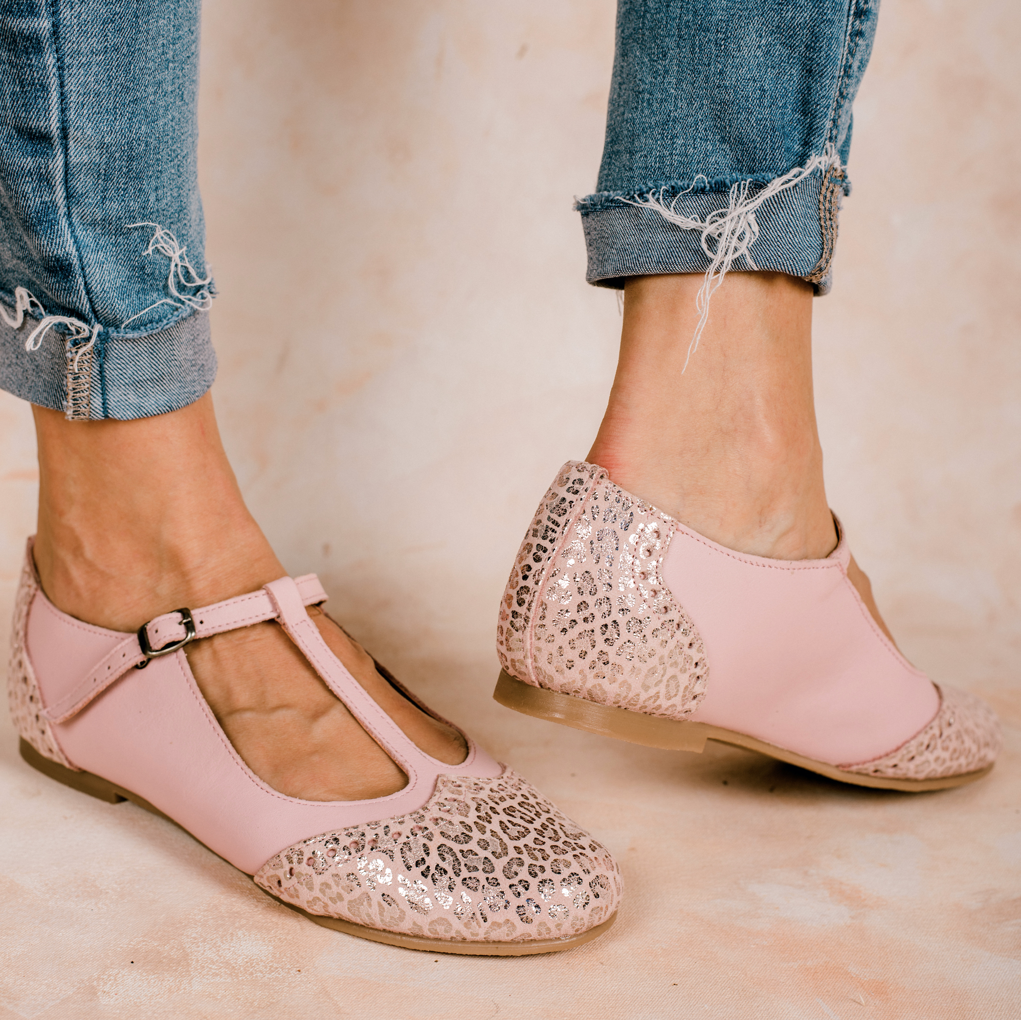 Sophia Amali/Rich Pink - Image 4