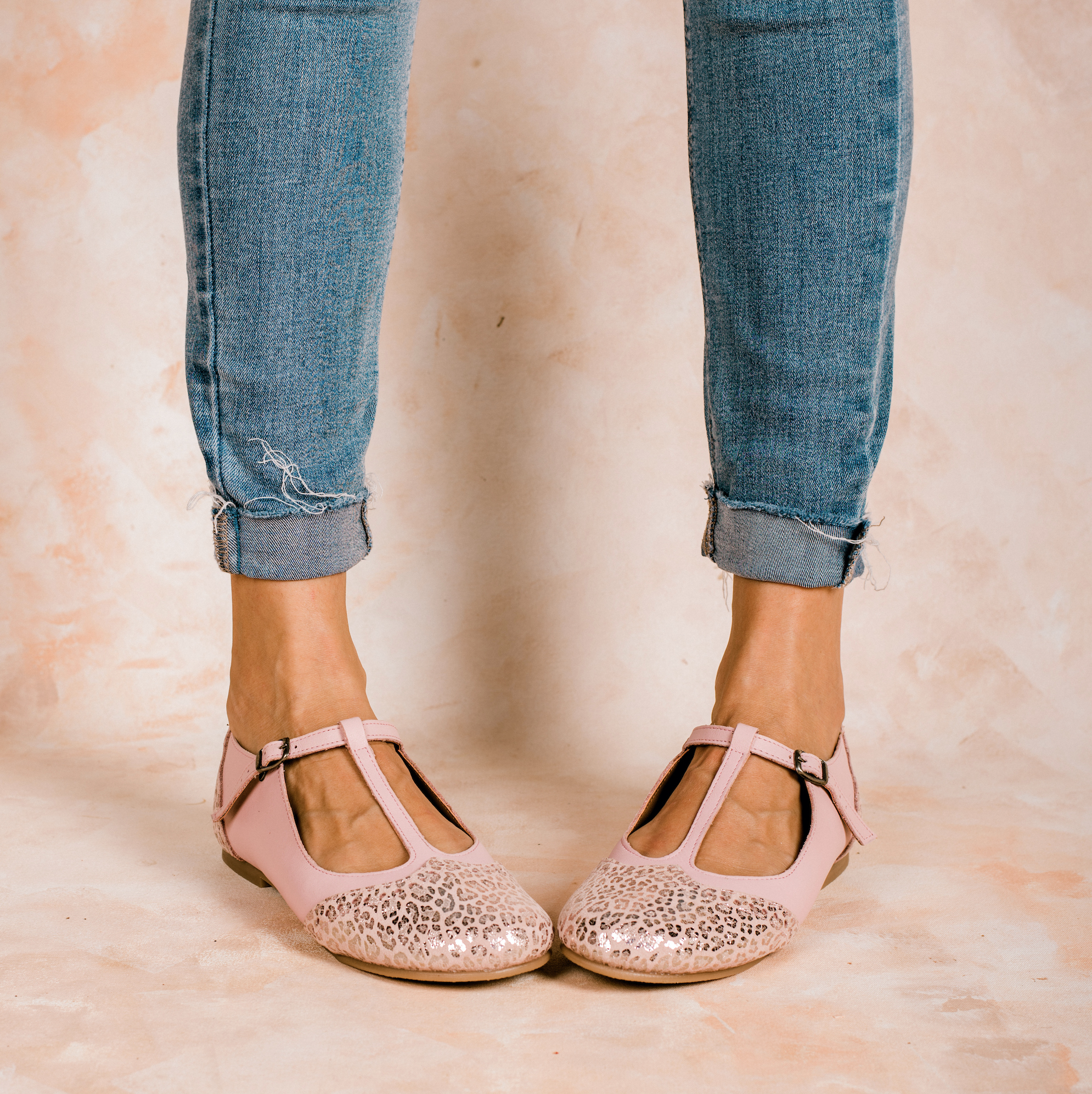 Sophia Amali/Rich Pink - Image 2