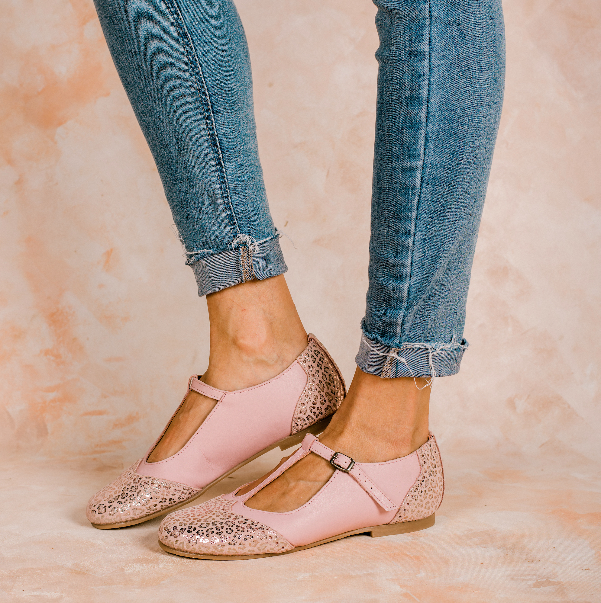 Sophia Amali/Rich Pink - Image 3