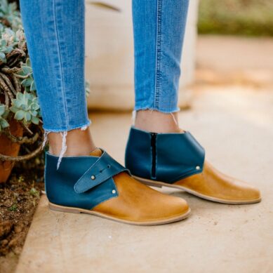 Kane Diesel/Teal
