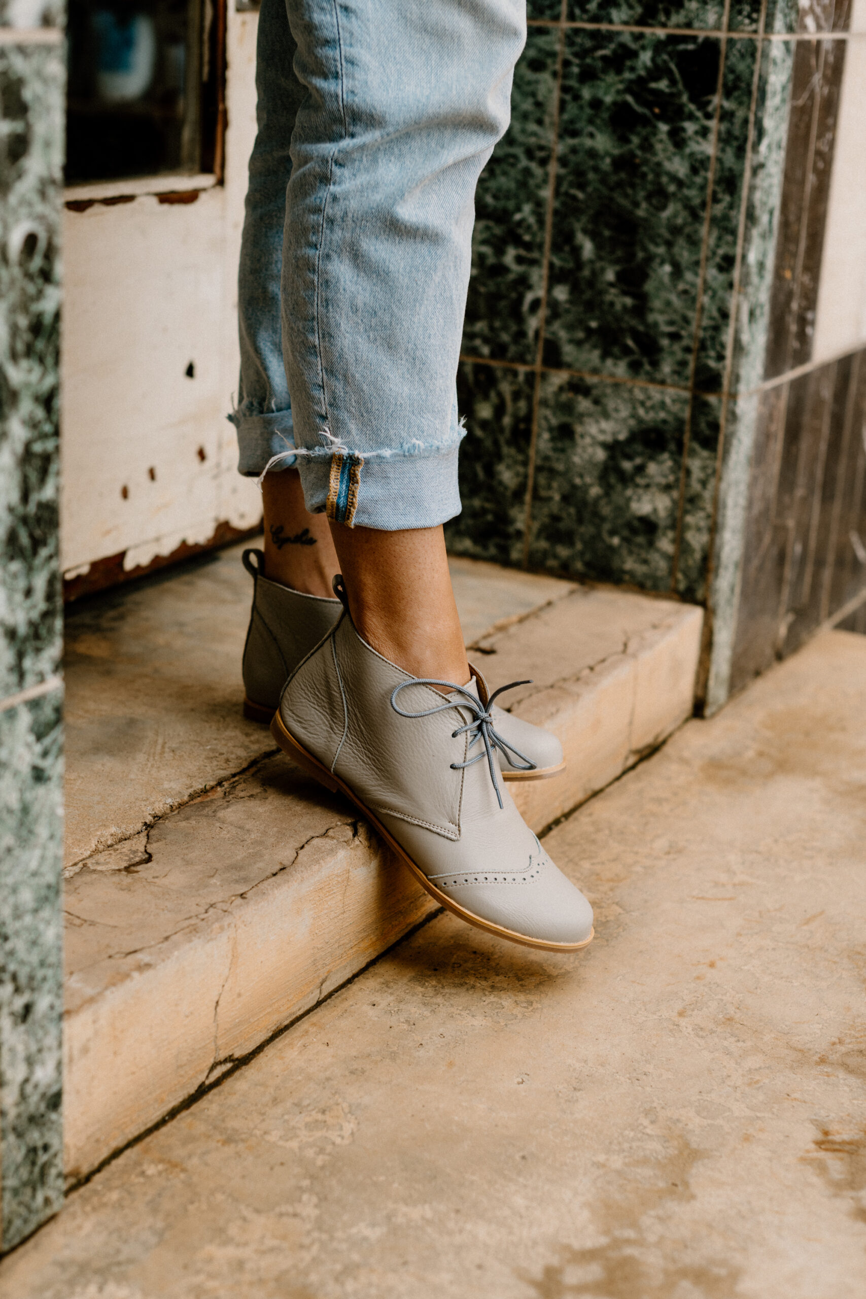 Taylor Stone Grey - Image 7