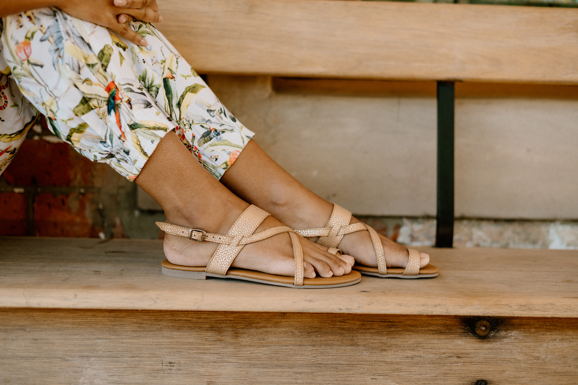 Sandals Sandals