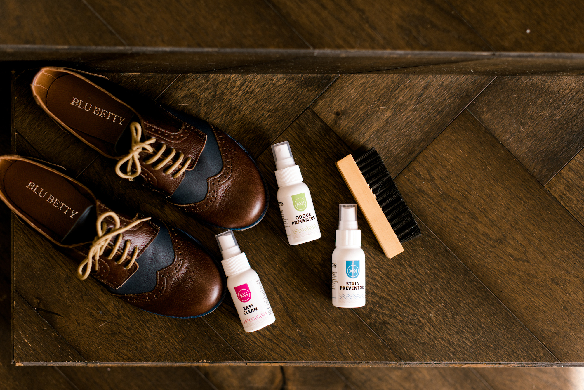 TeknoShoeCare TeknoShoeCare