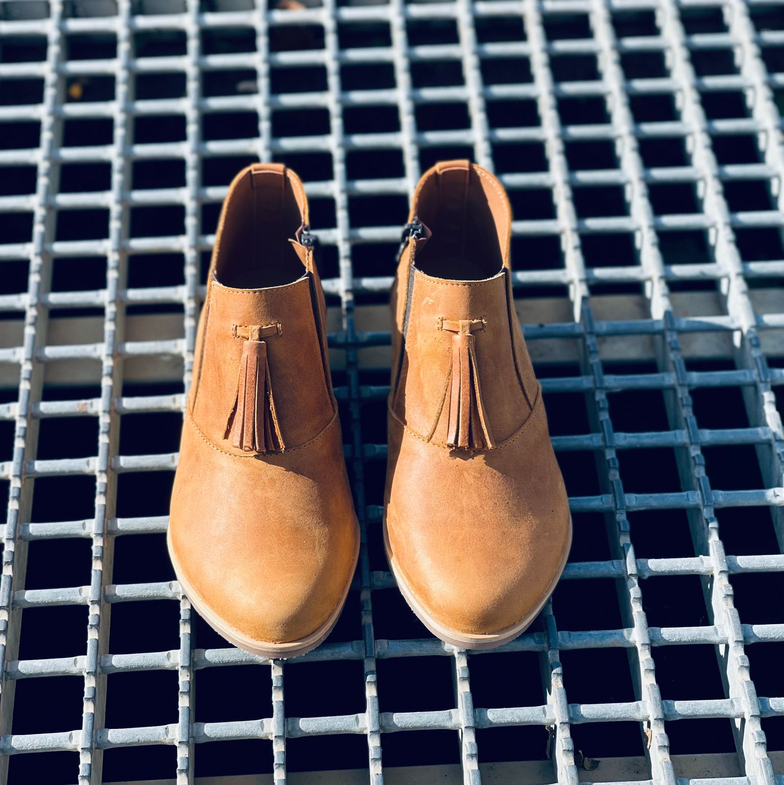 Tassel Boot Diesel - Image 10
