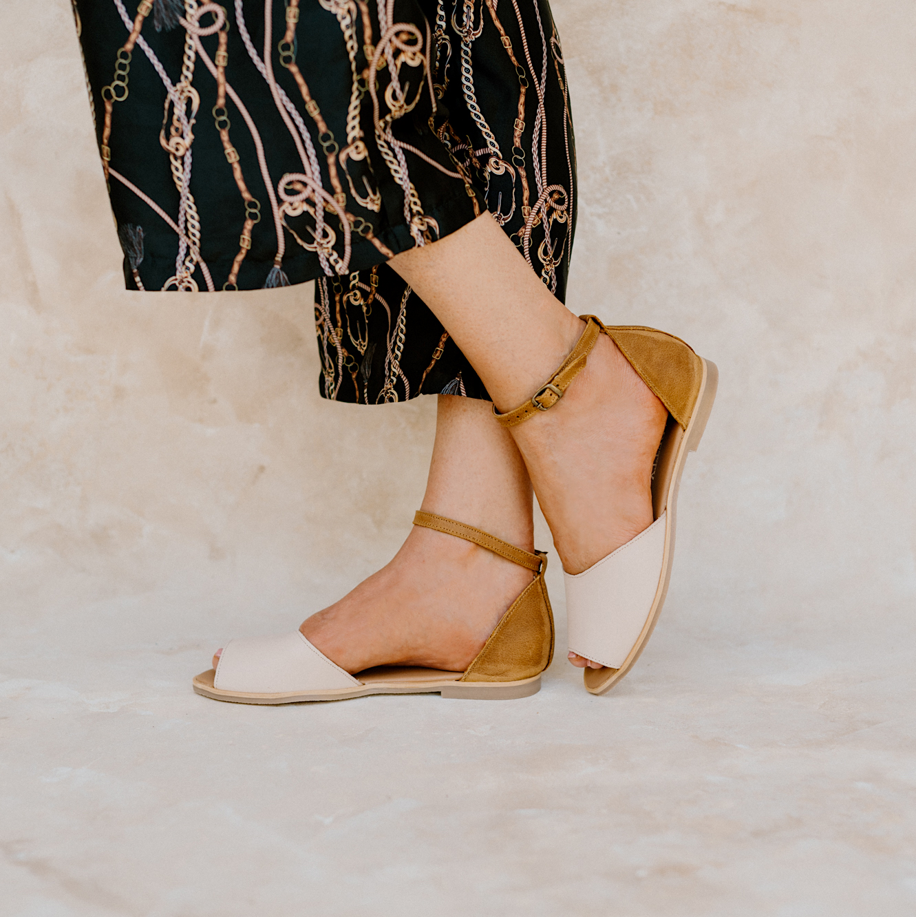 Classico Pink Tone/Diesel - Image 2