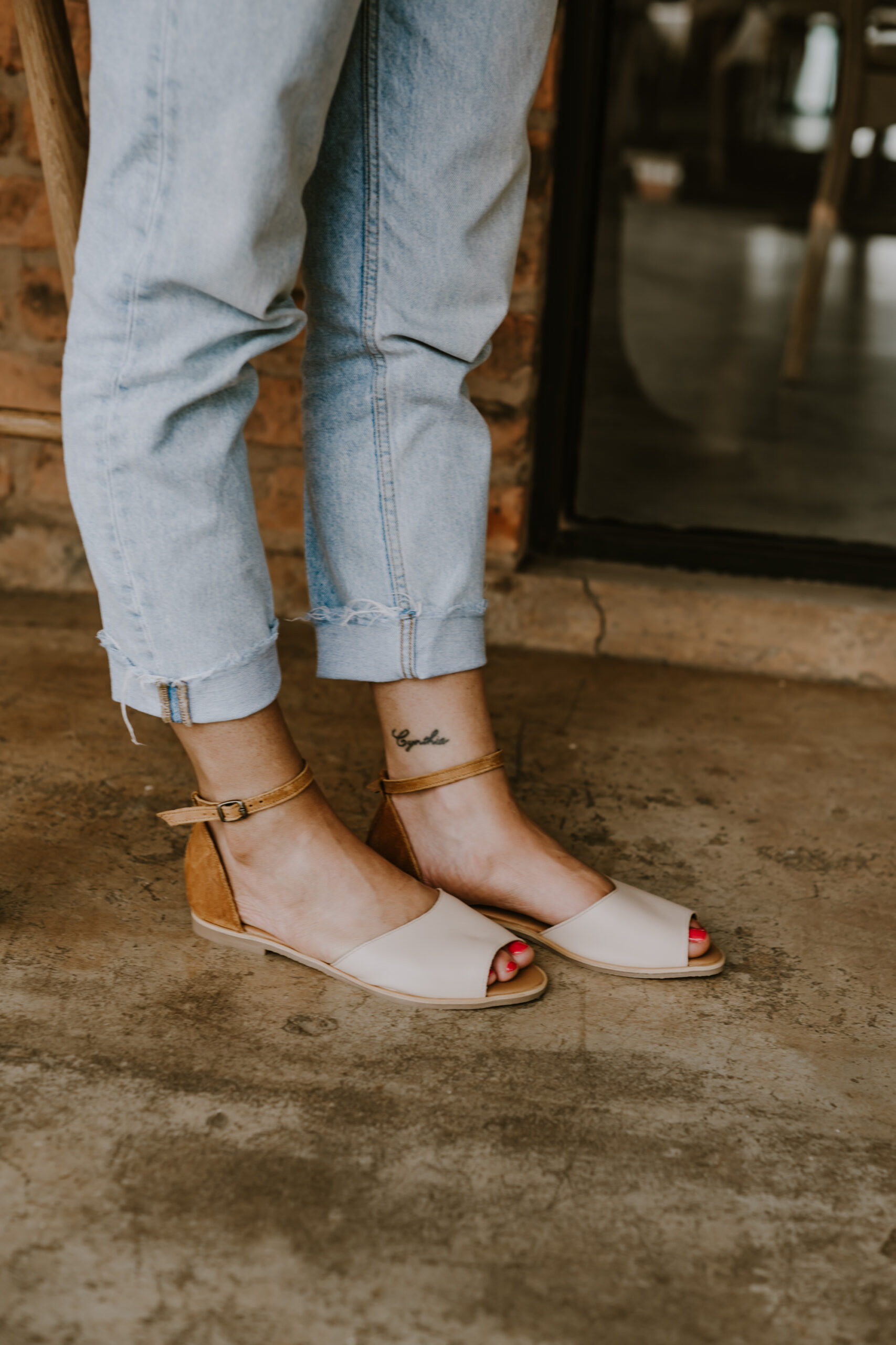 Classico Pink Tone/Diesel - Image 7