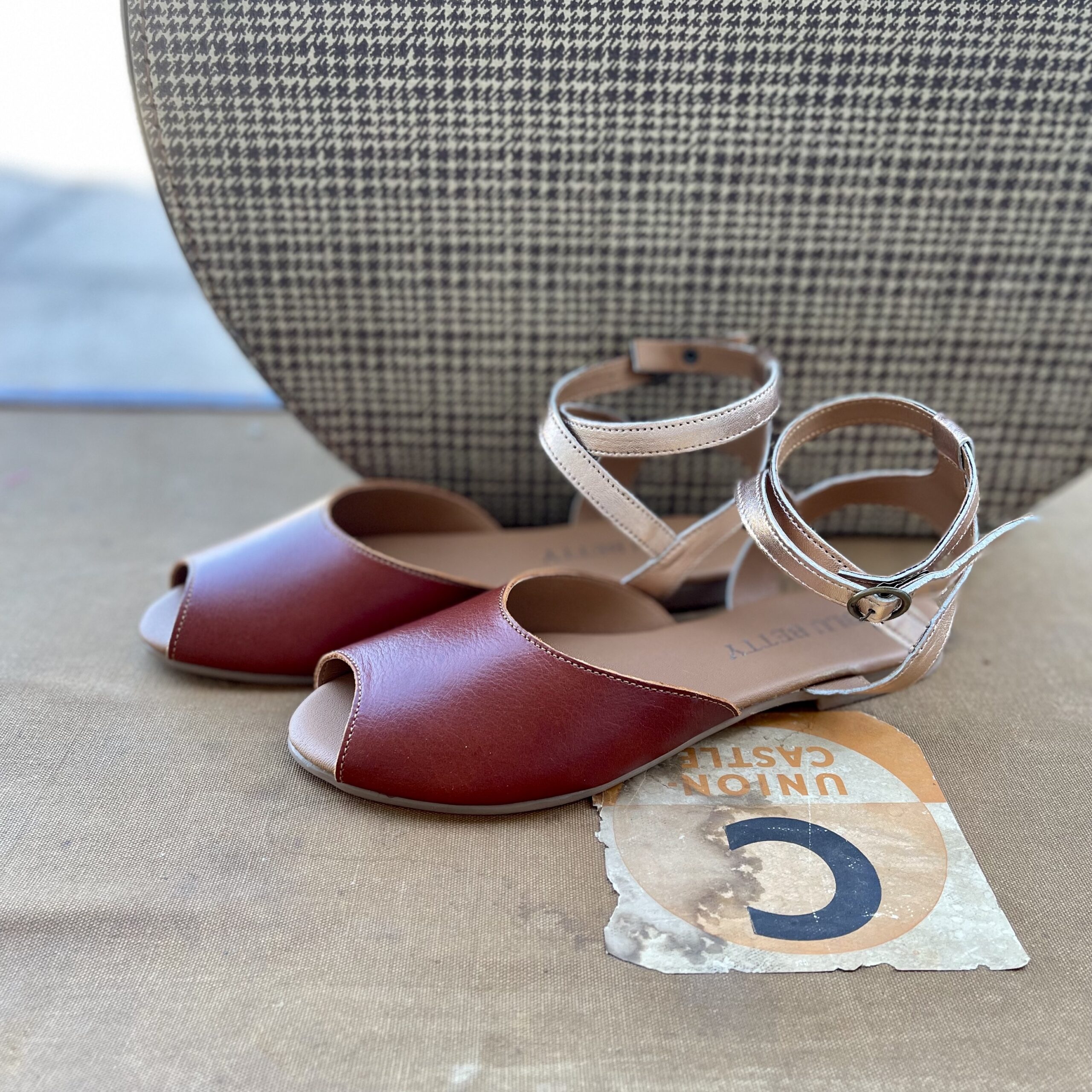 Ella Baobab/ Rose Gold - Image 7