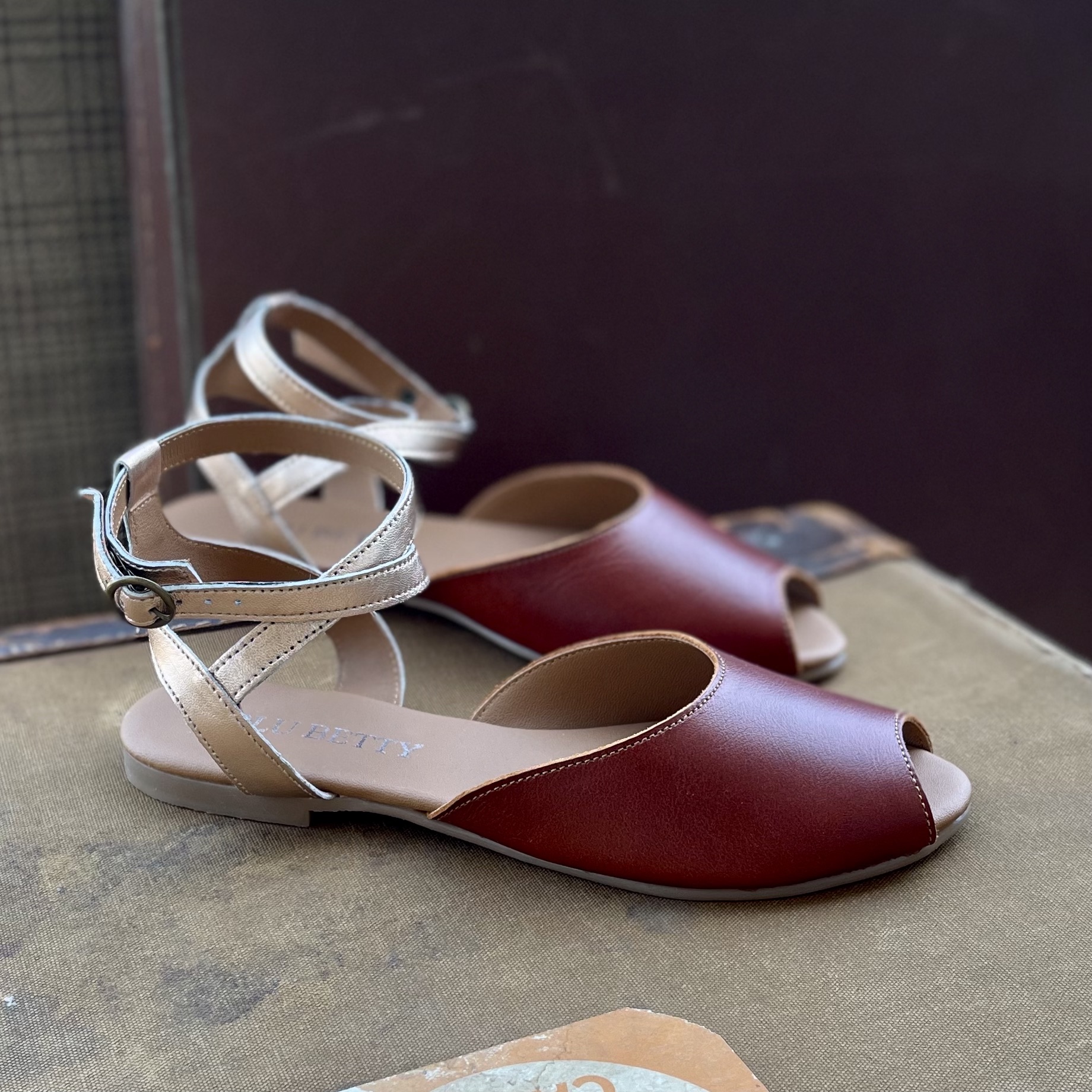 Ella Baobab/ Rose Gold - Image 11