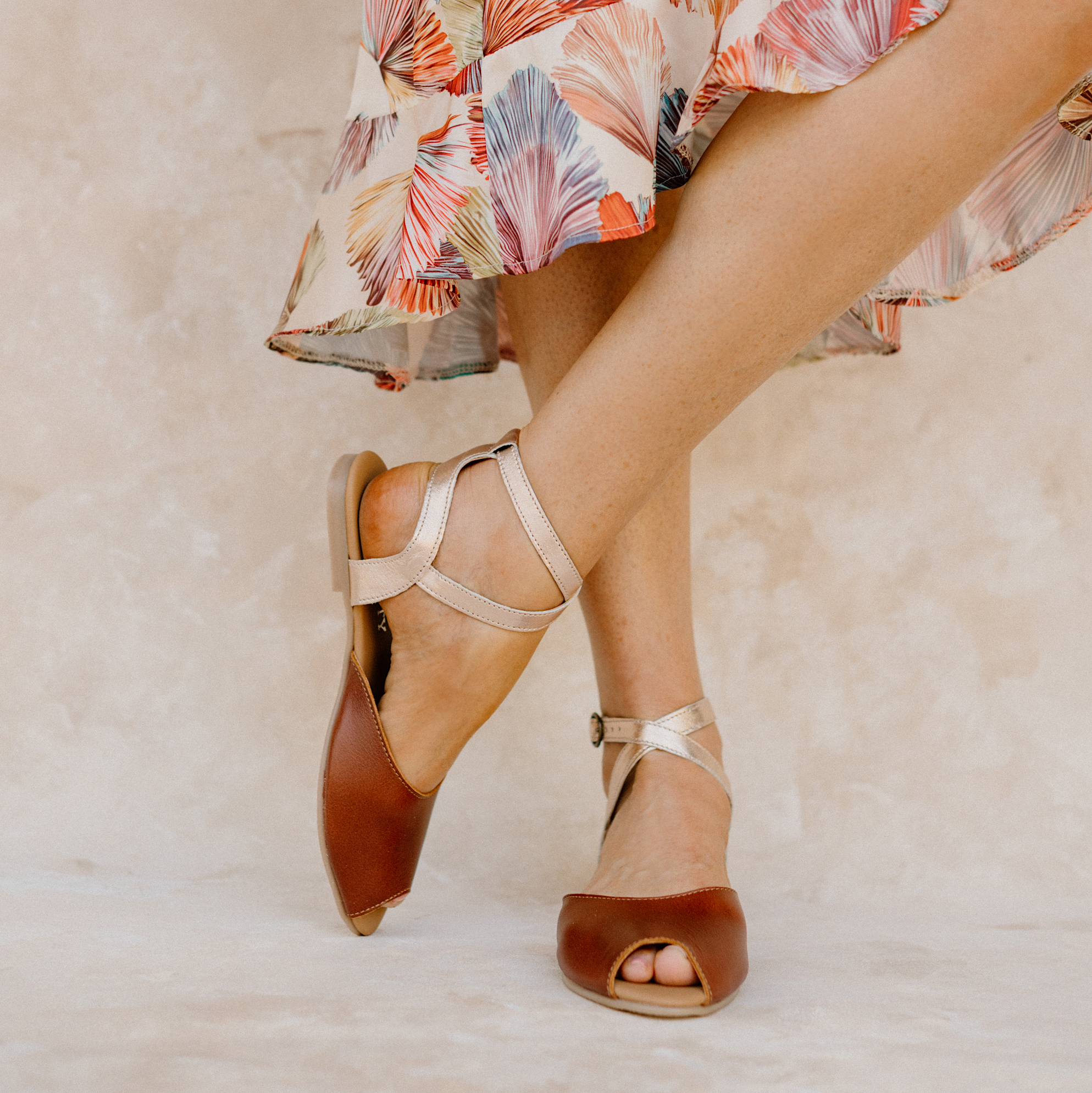 Ella Baobab/ Rose Gold - Image 4