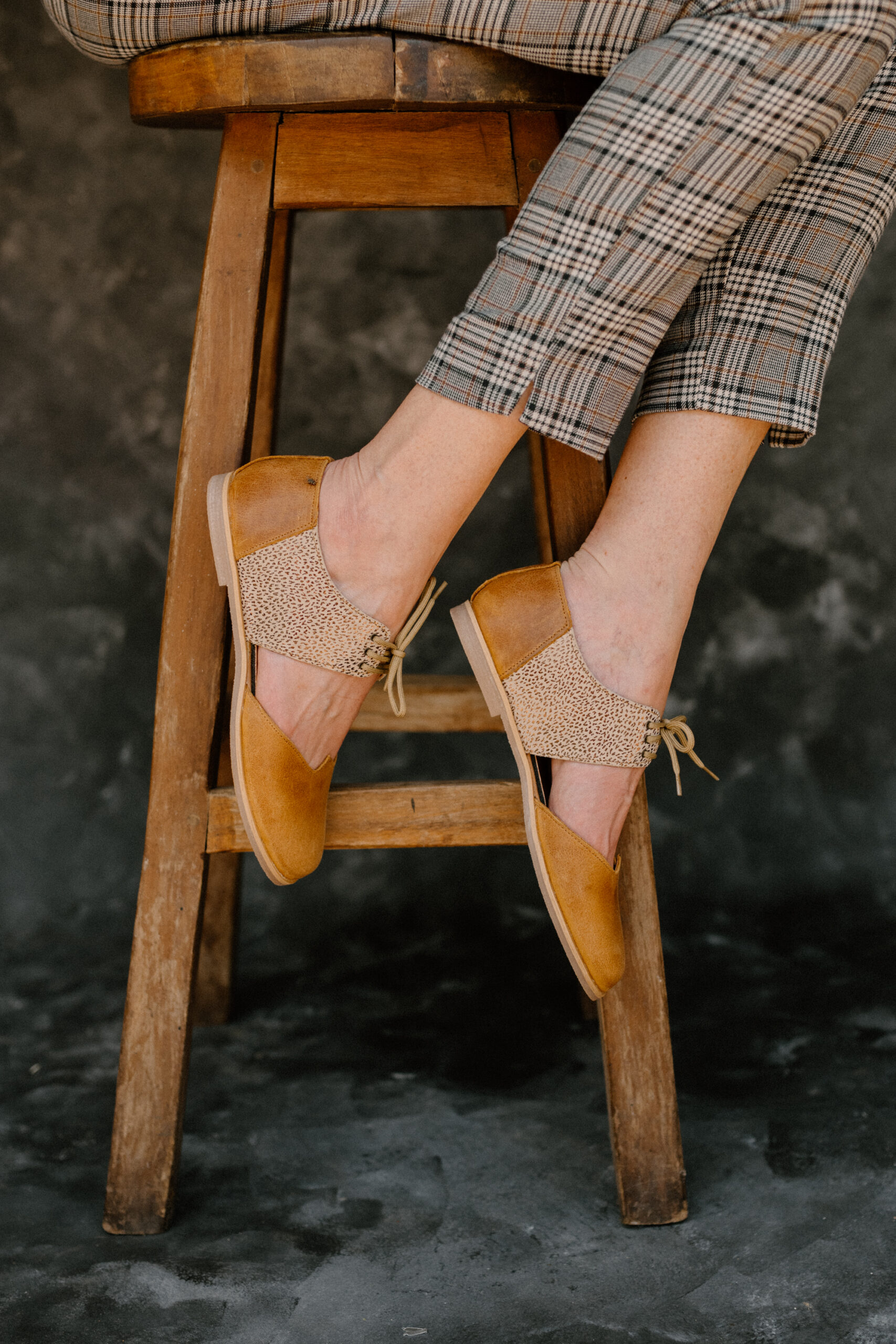 Pippa Diesel/Copper Touch - Image 5