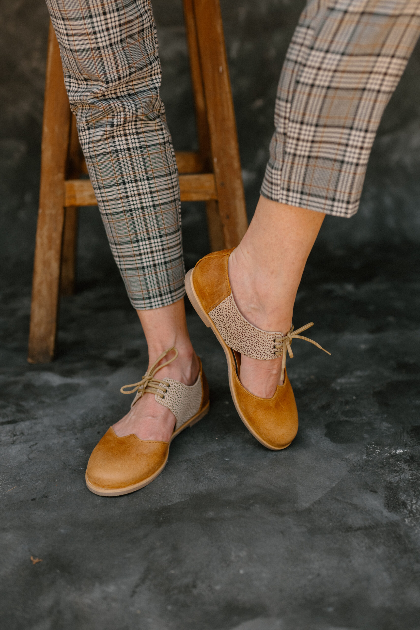 Pippa Diesel/Copper Touch - Image 4