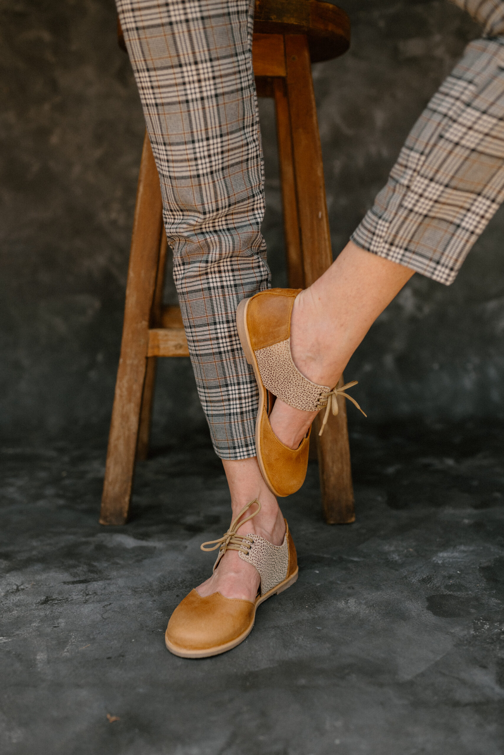 Pippa Diesel/Copper Touch - Image 3
