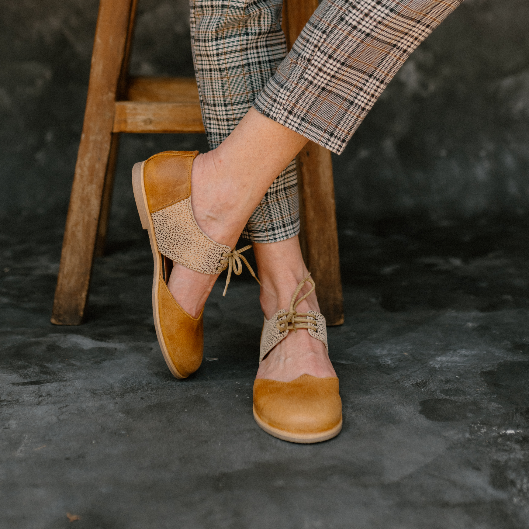 Pippa Diesel/Copper Touch