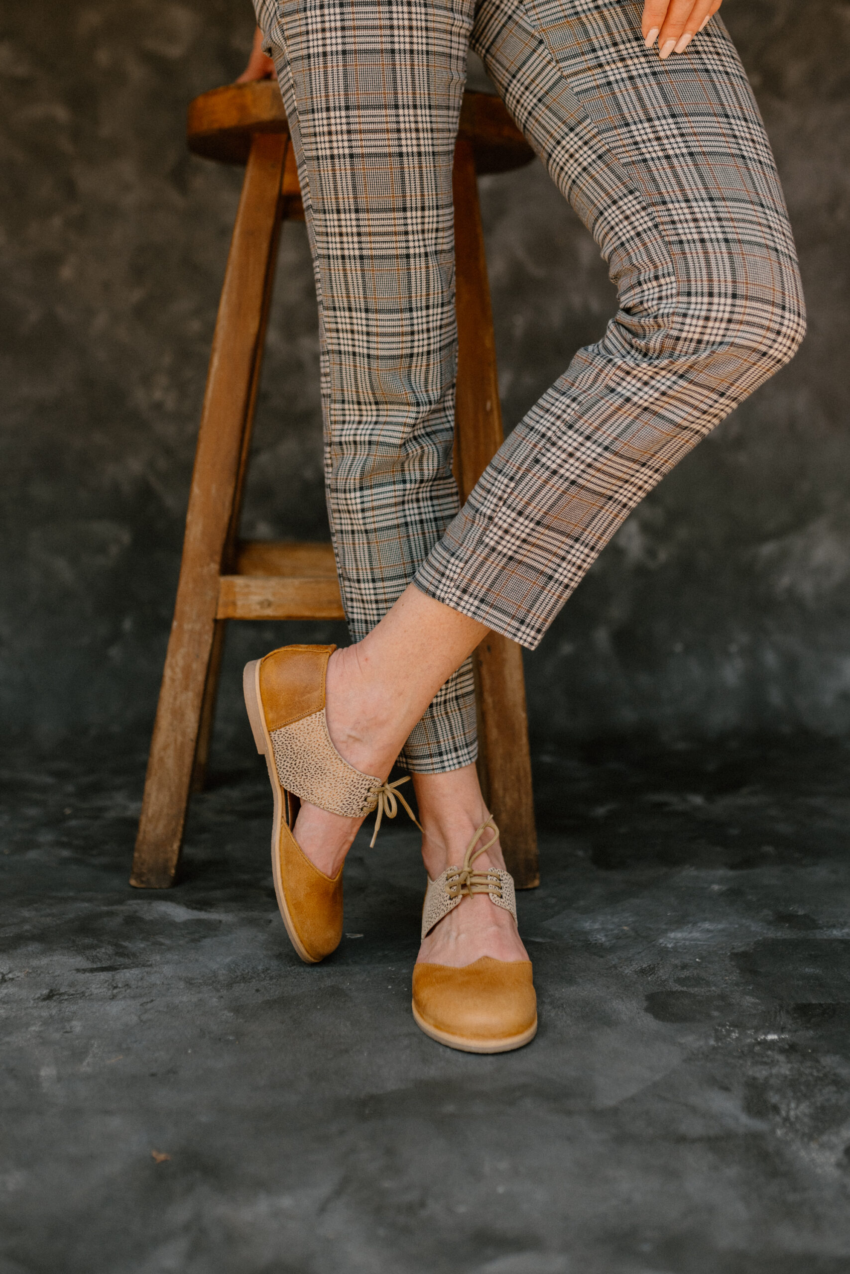 Pippa Diesel/Copper Touch - Image 2