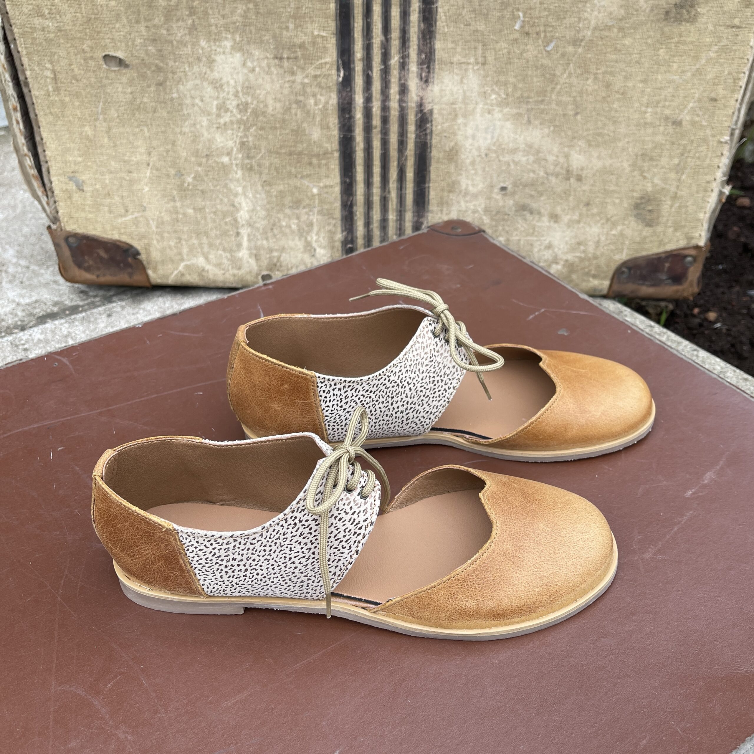 Pippa Diesel/Copper Touch - Image 13