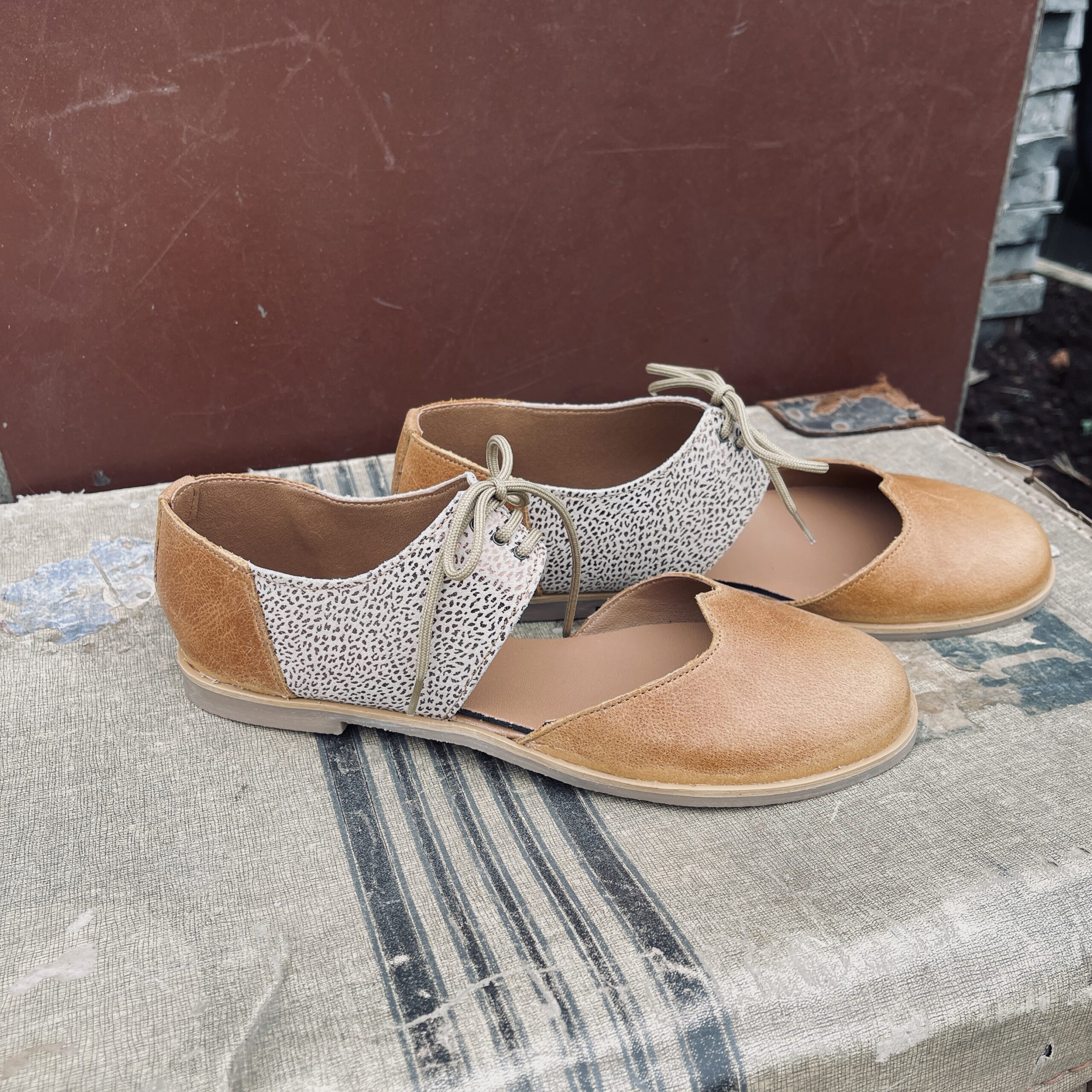 Pippa Diesel/Copper Touch - Image 12