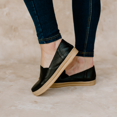 So Snug Black